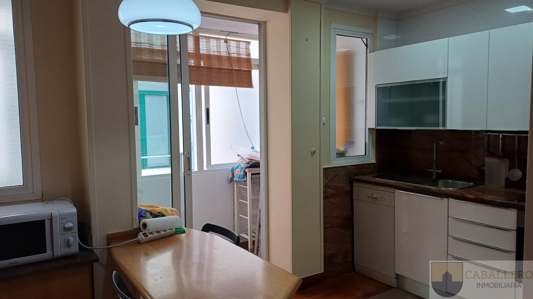 Alquiler de piso en Murcia