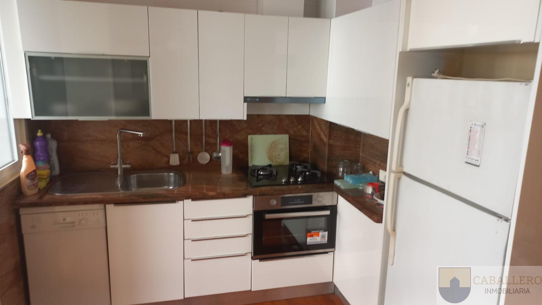 Alquiler de piso en Murcia