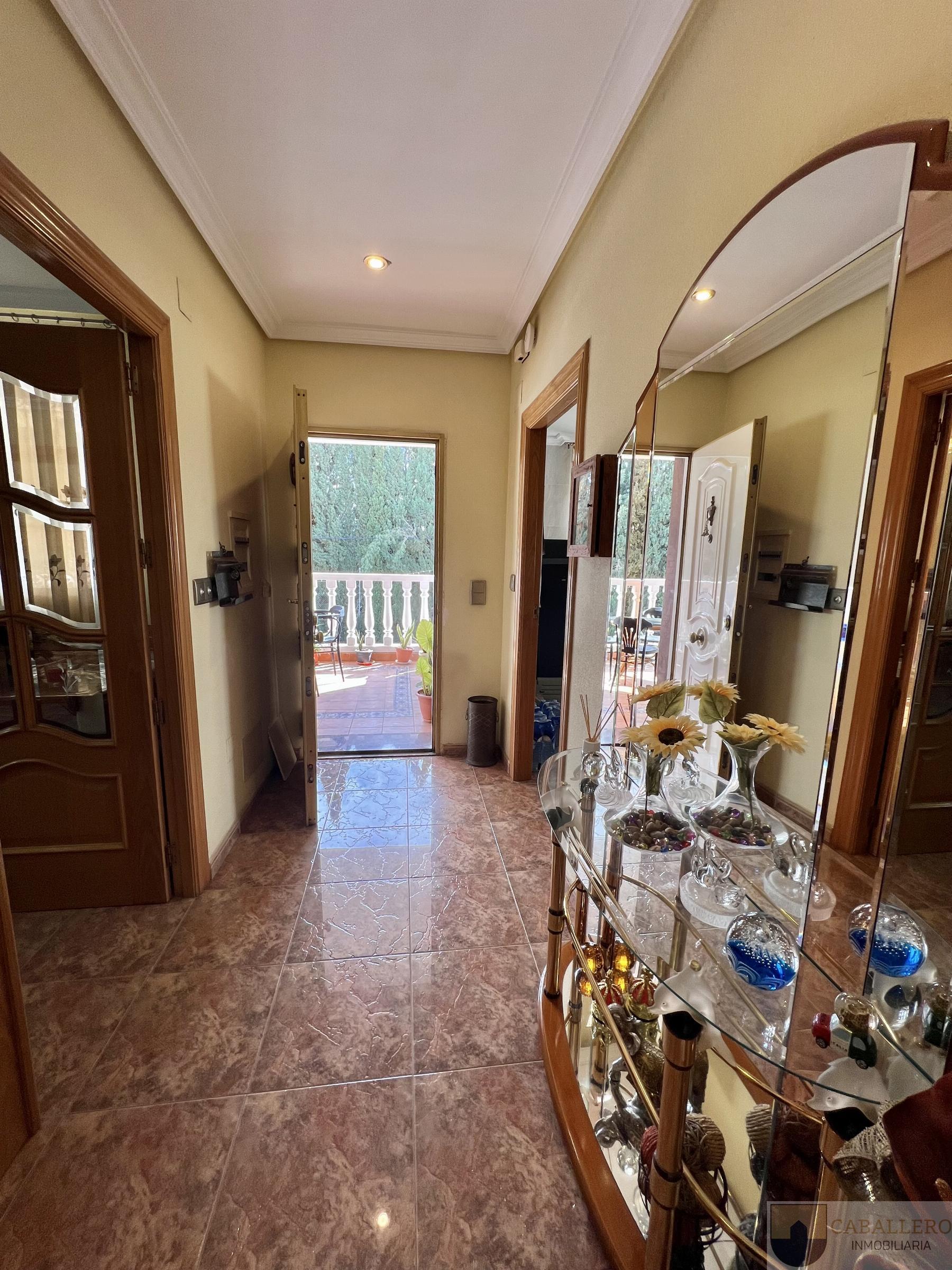 Venta de chalet en Murcia