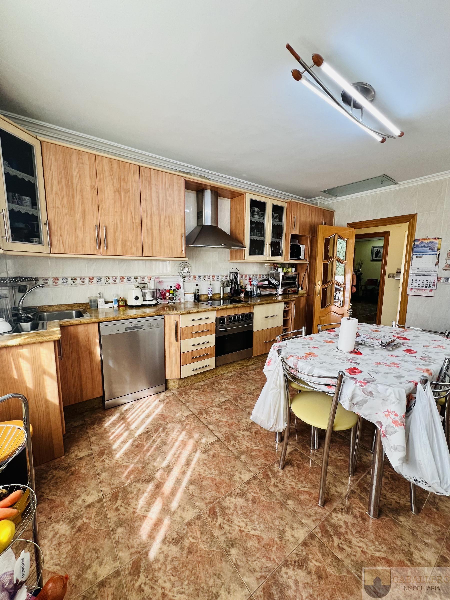 Venta de chalet en Murcia