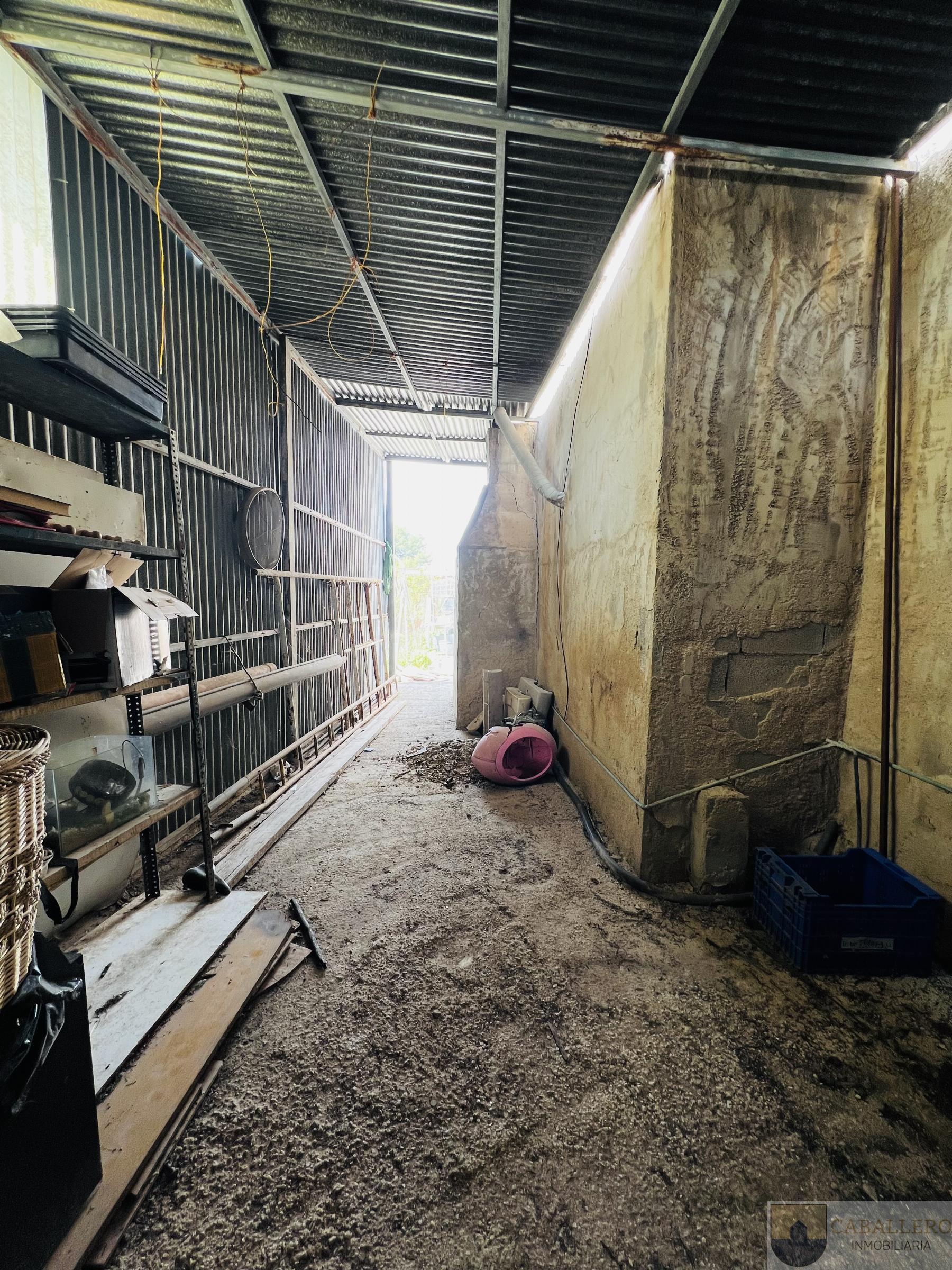 Venta de chalet en Murcia