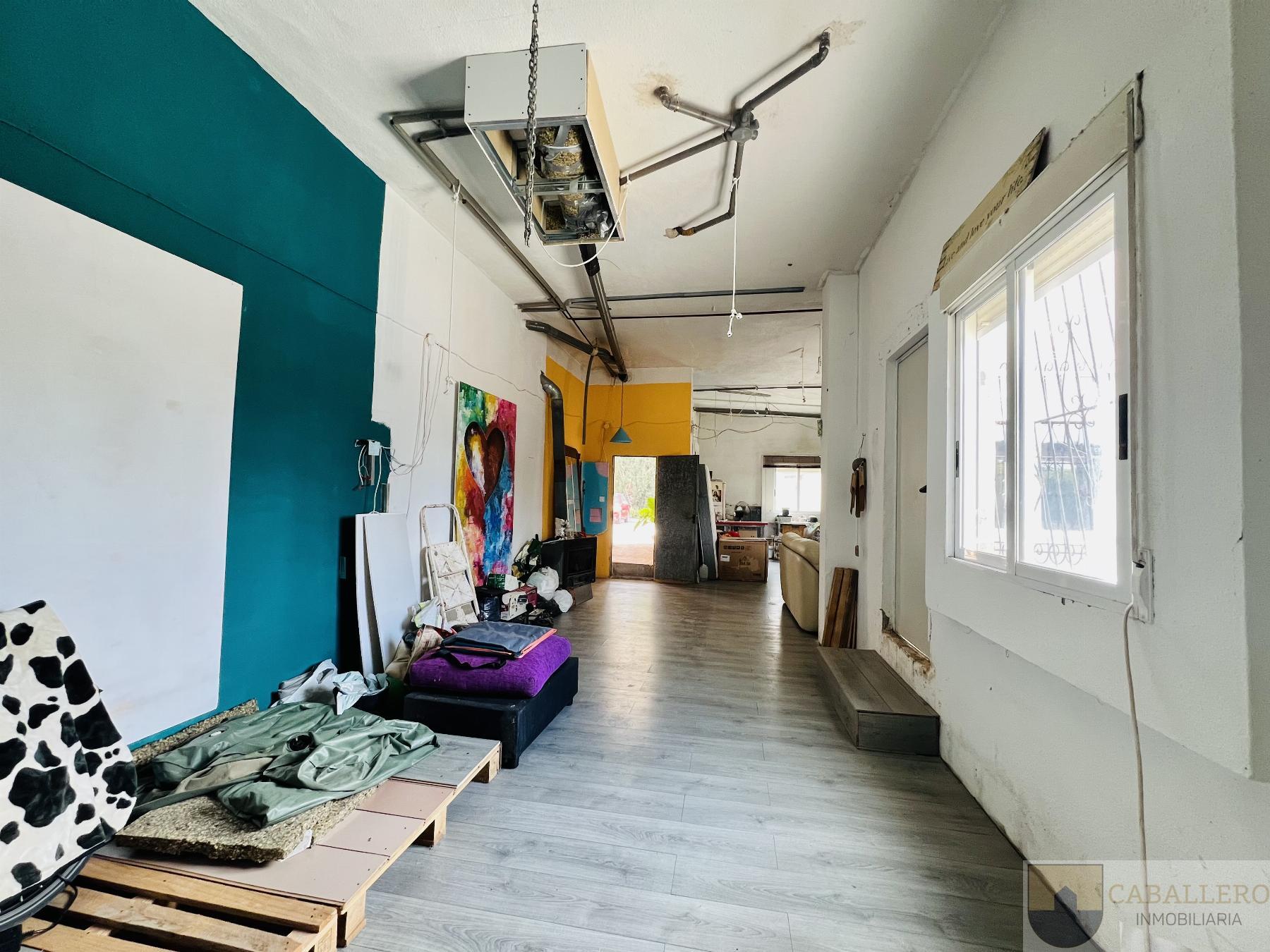 Venta de chalet en Murcia