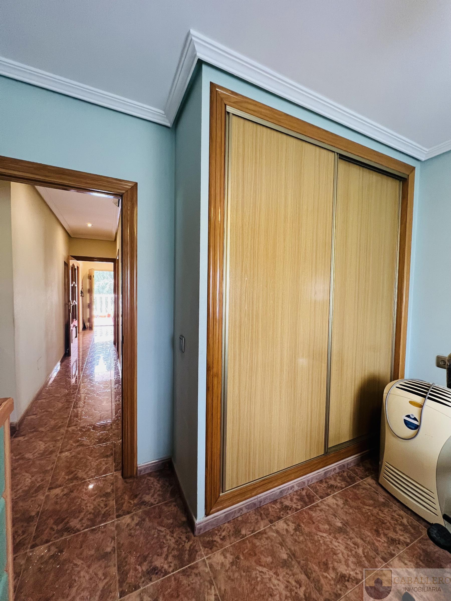 Venta de chalet en Murcia