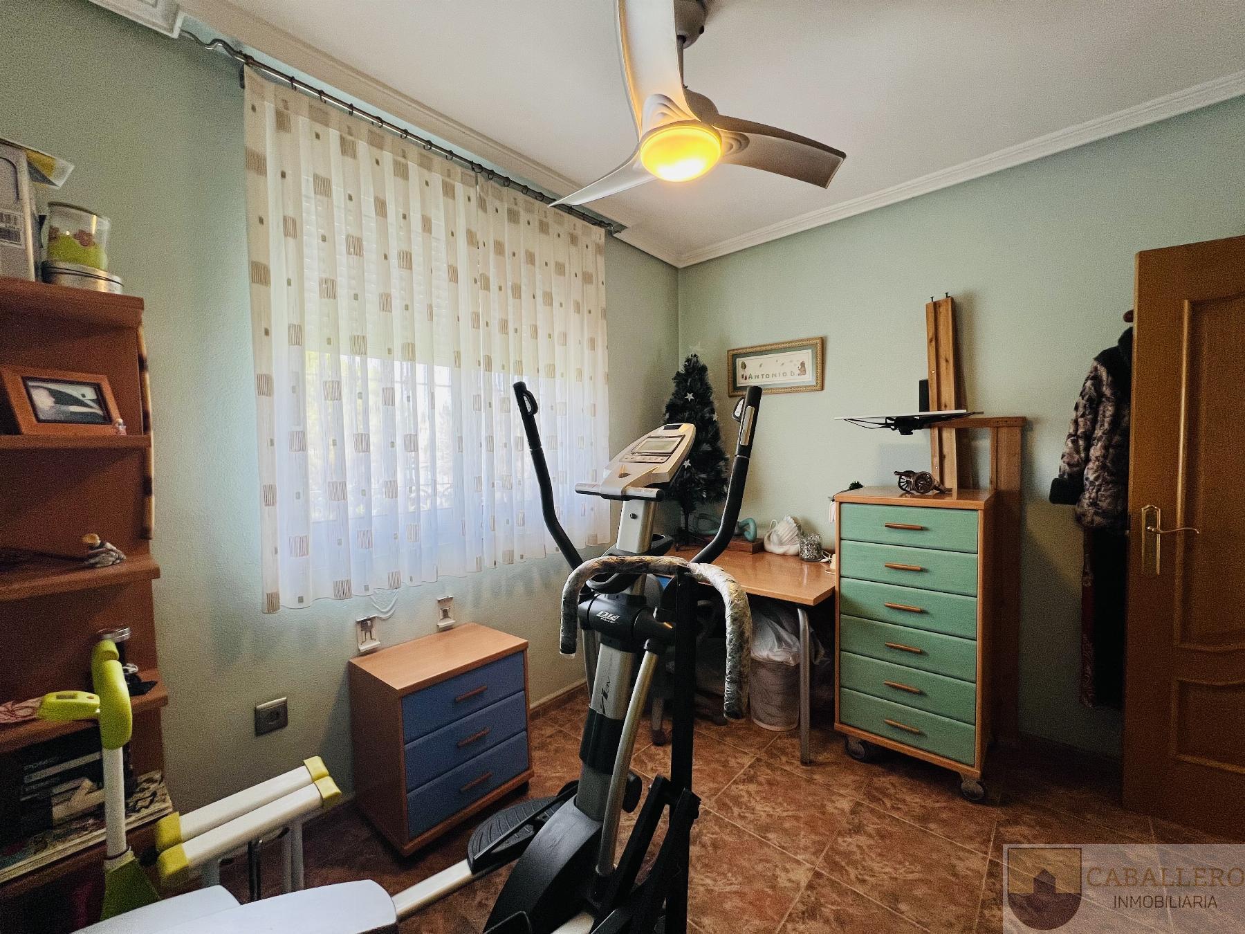 Venta de chalet en Murcia