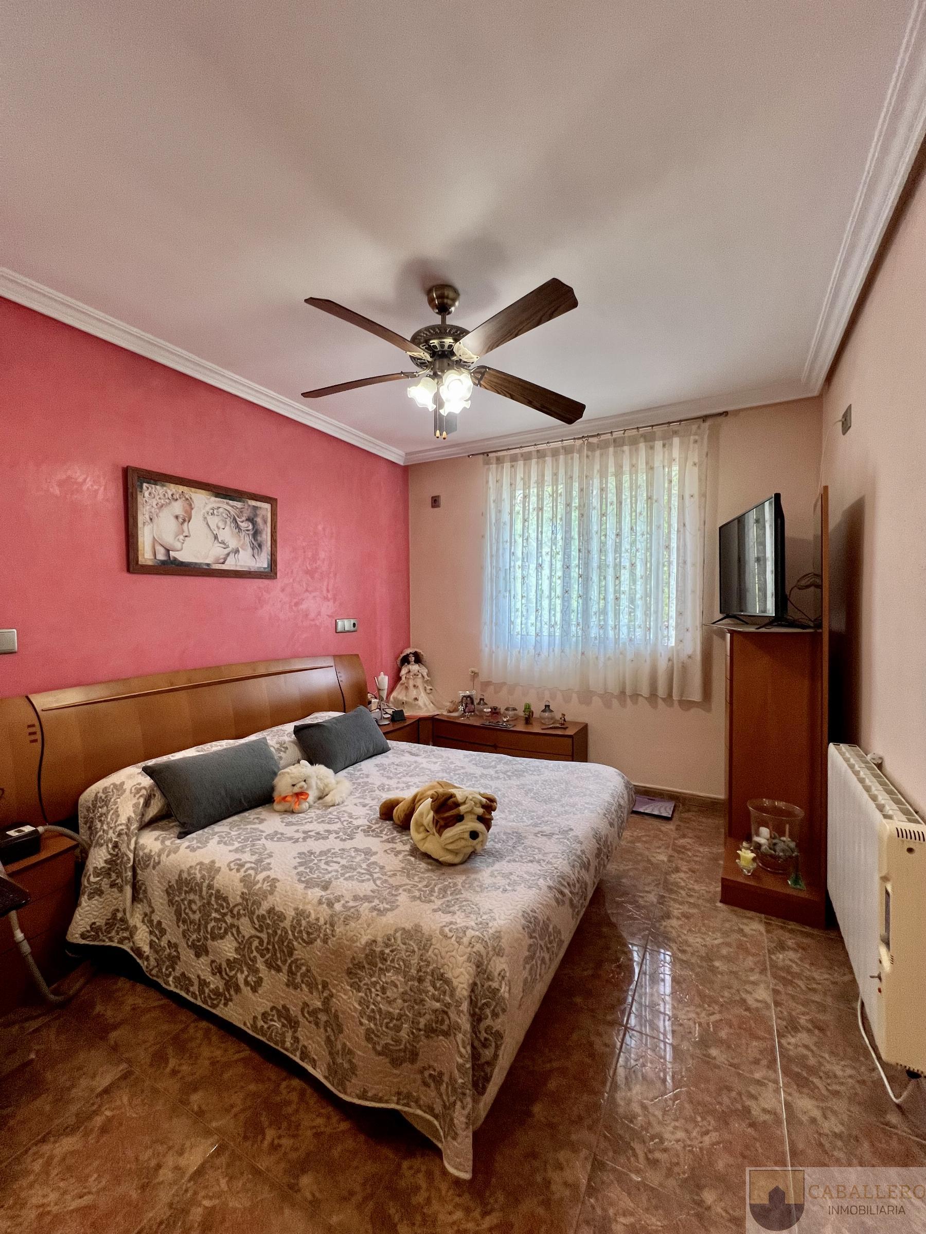 Venta de chalet en Murcia