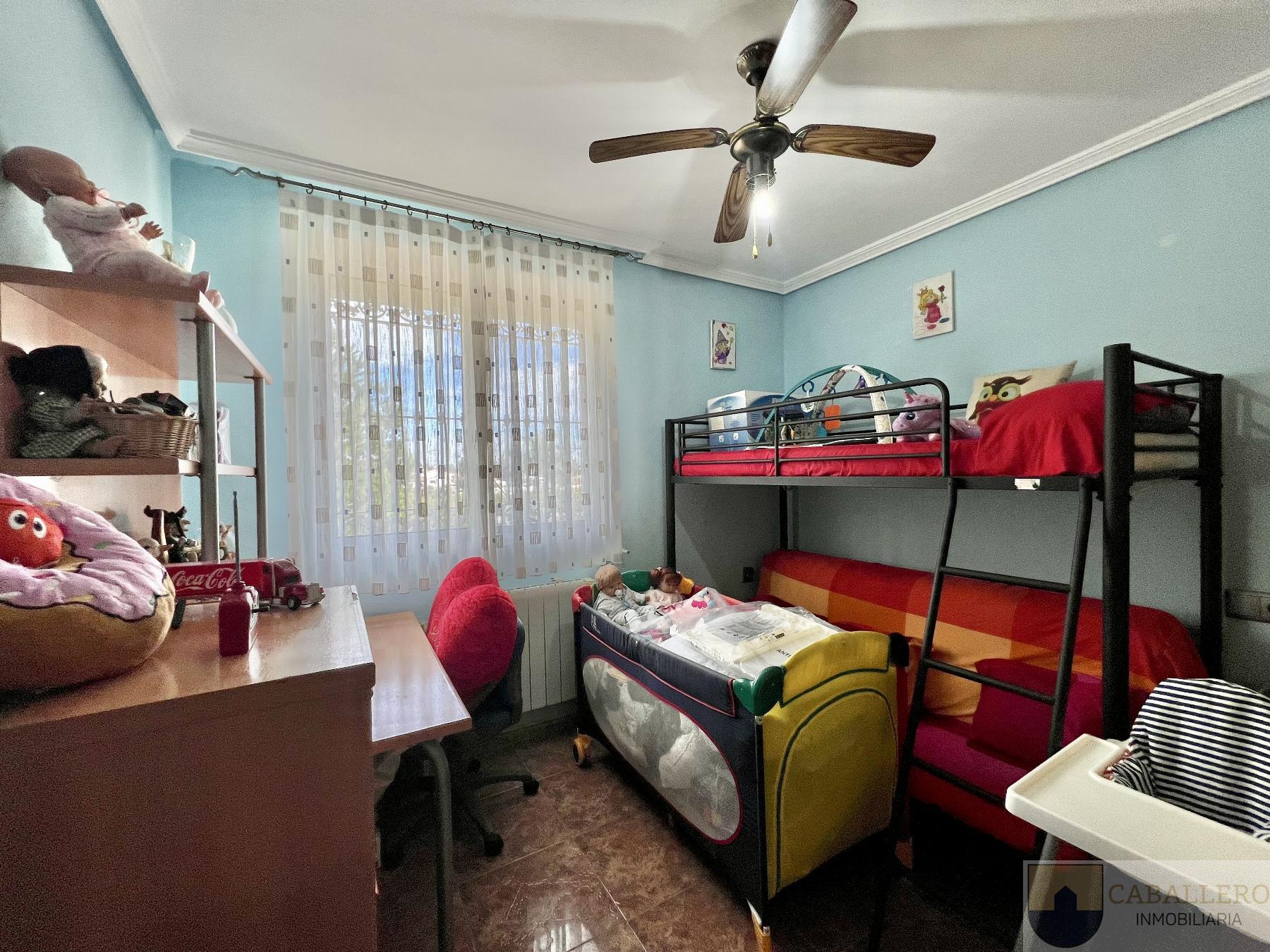 Venta de chalet en Murcia