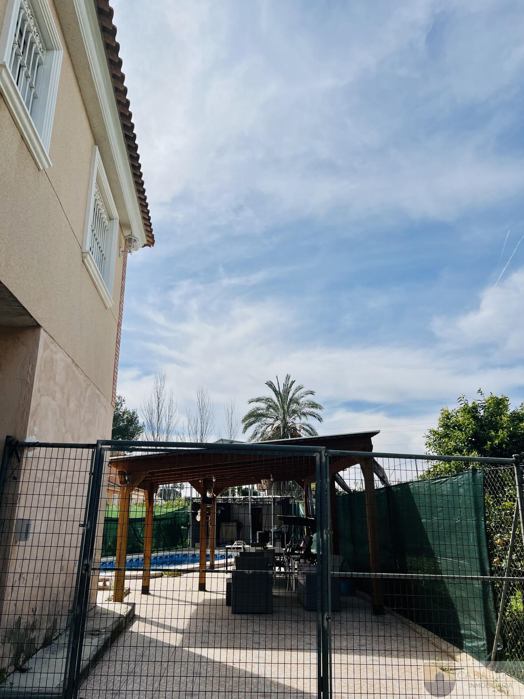 Venta de chalet en Murcia