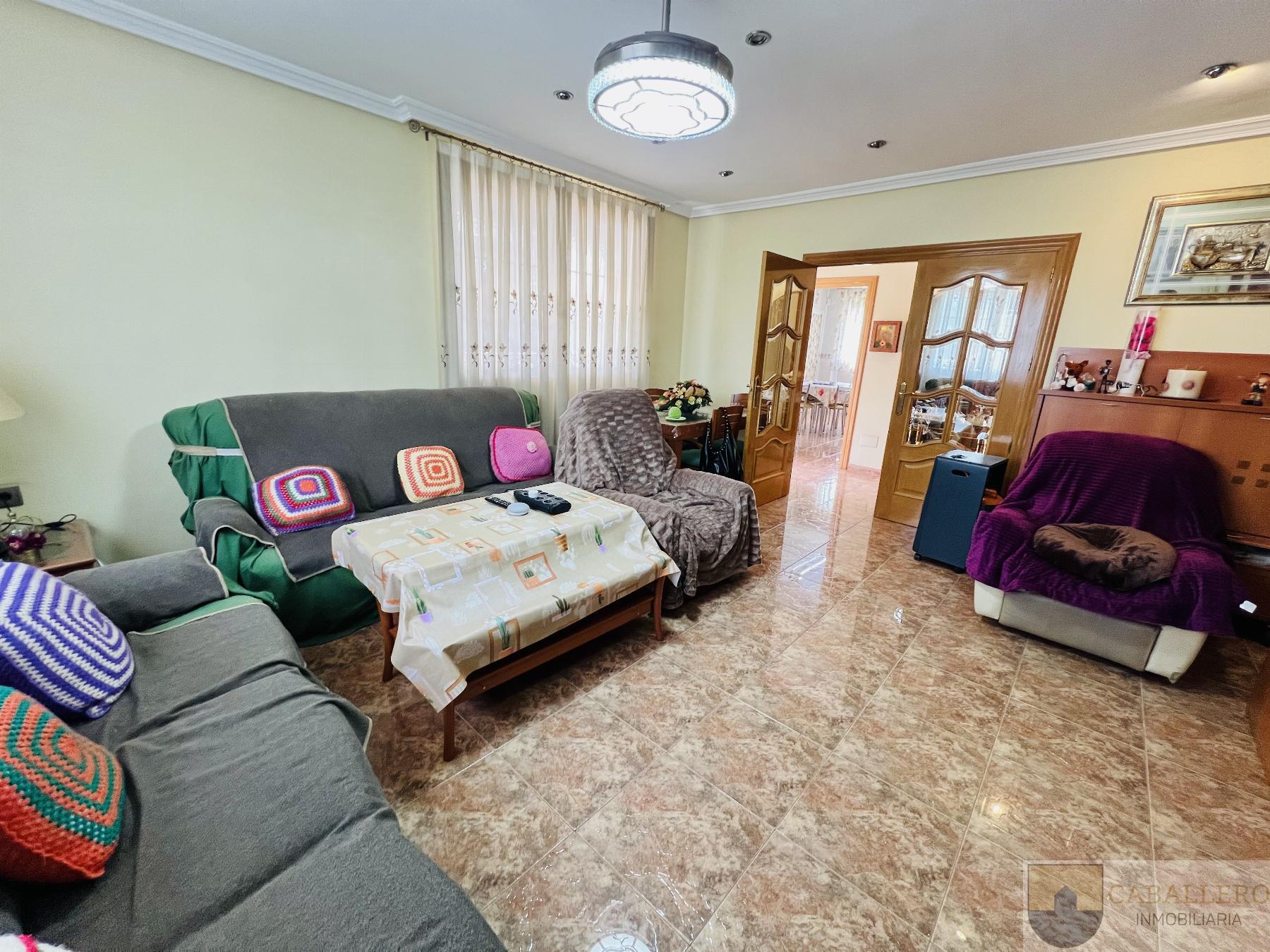 Venta de chalet en Murcia