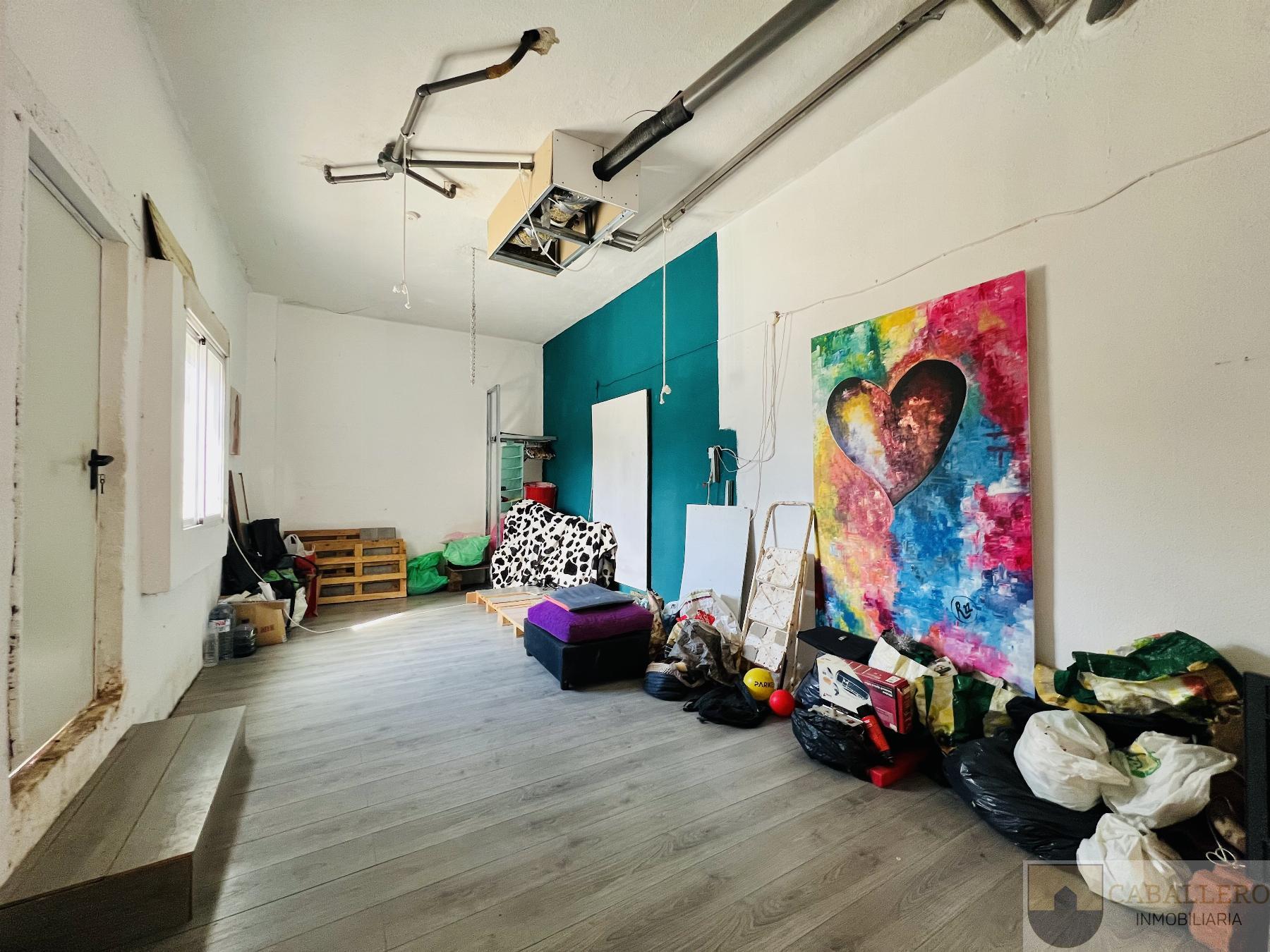 Venta de chalet en Murcia