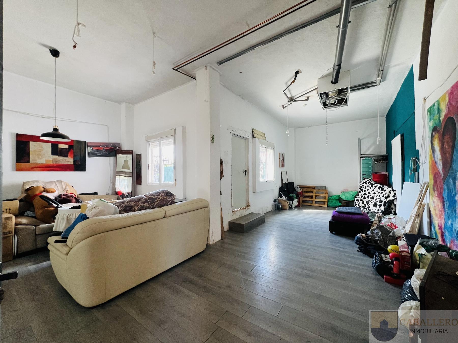 Venta de chalet en Murcia