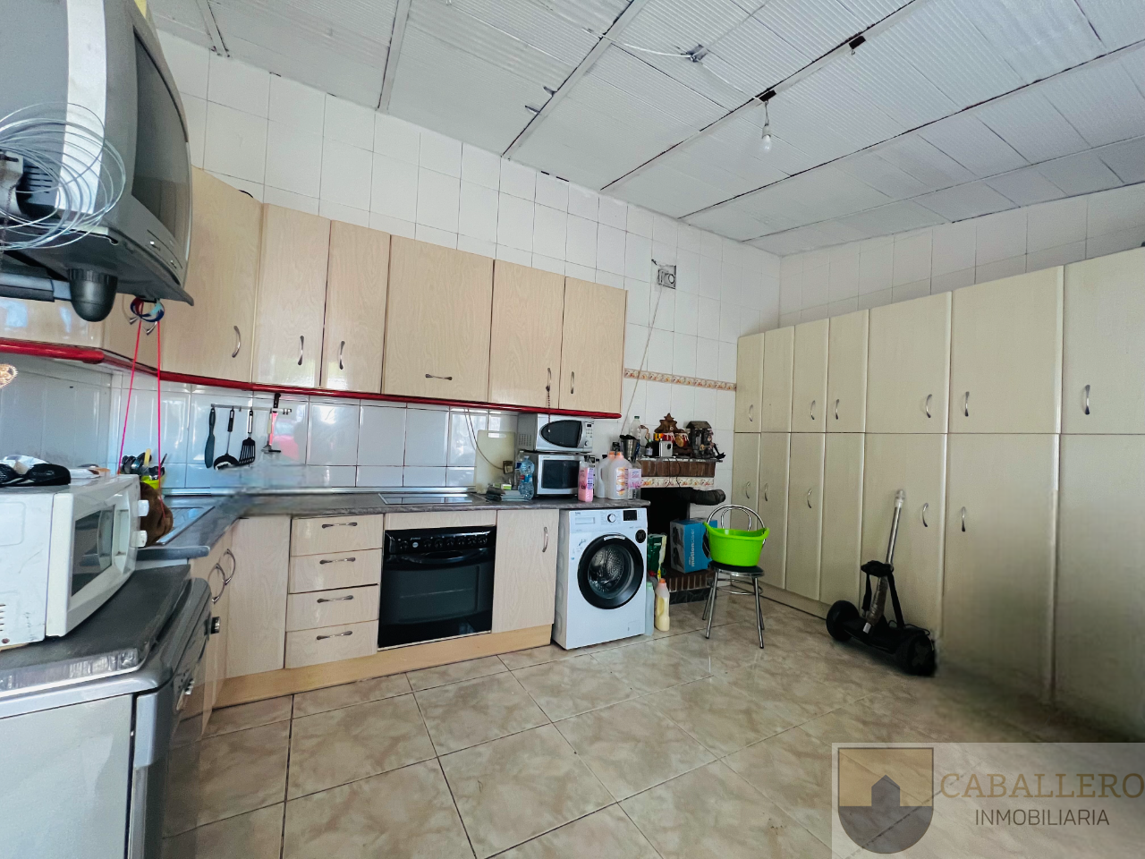 Venta de chalet en Murcia