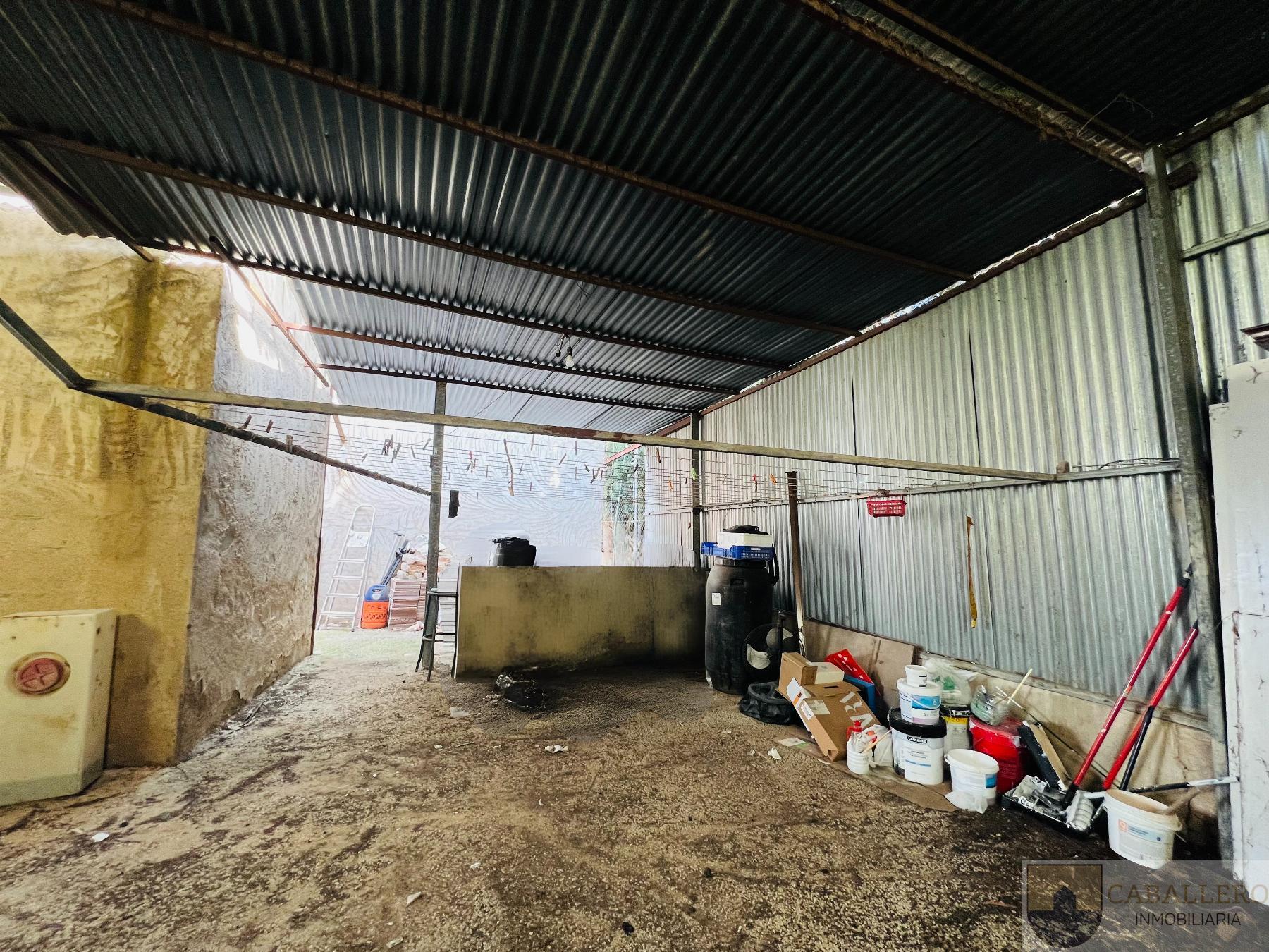 Venta de chalet en Murcia