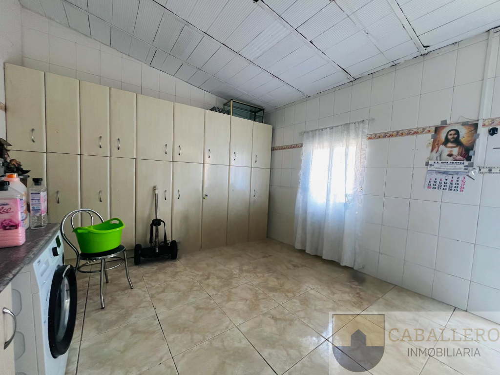 Venta de chalet en Murcia