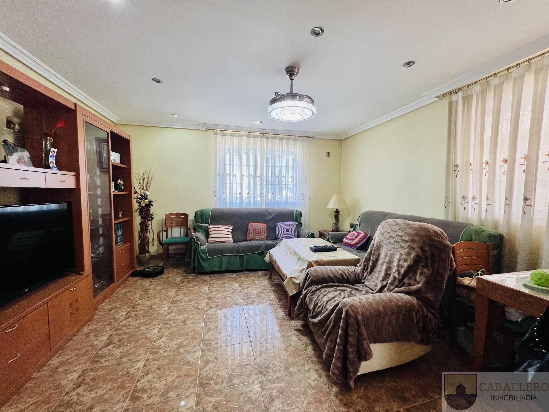 Venta de chalet en Murcia