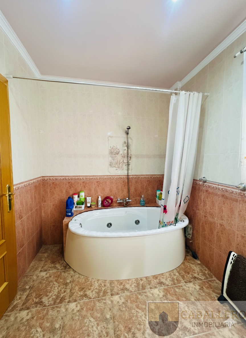 Venta de chalet en Murcia