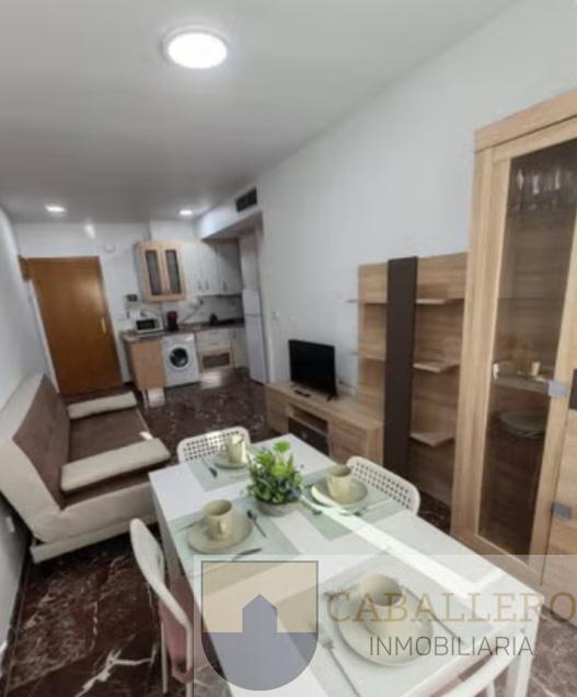 Alquiler de apartamento en Murcia
