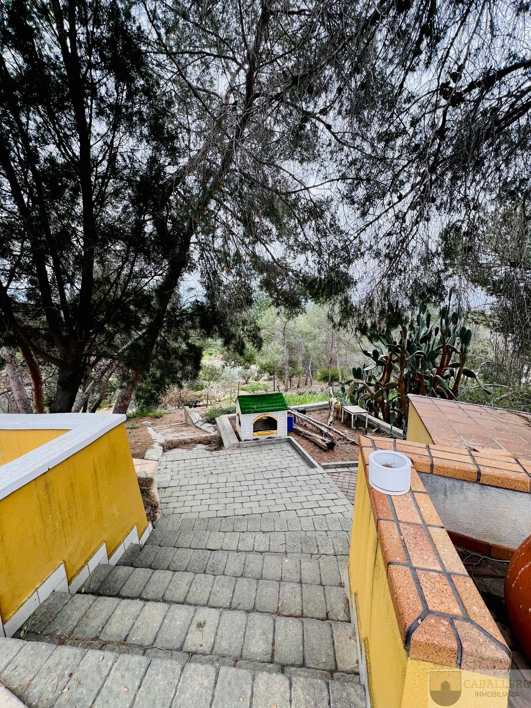 Venta de chalet en Murcia