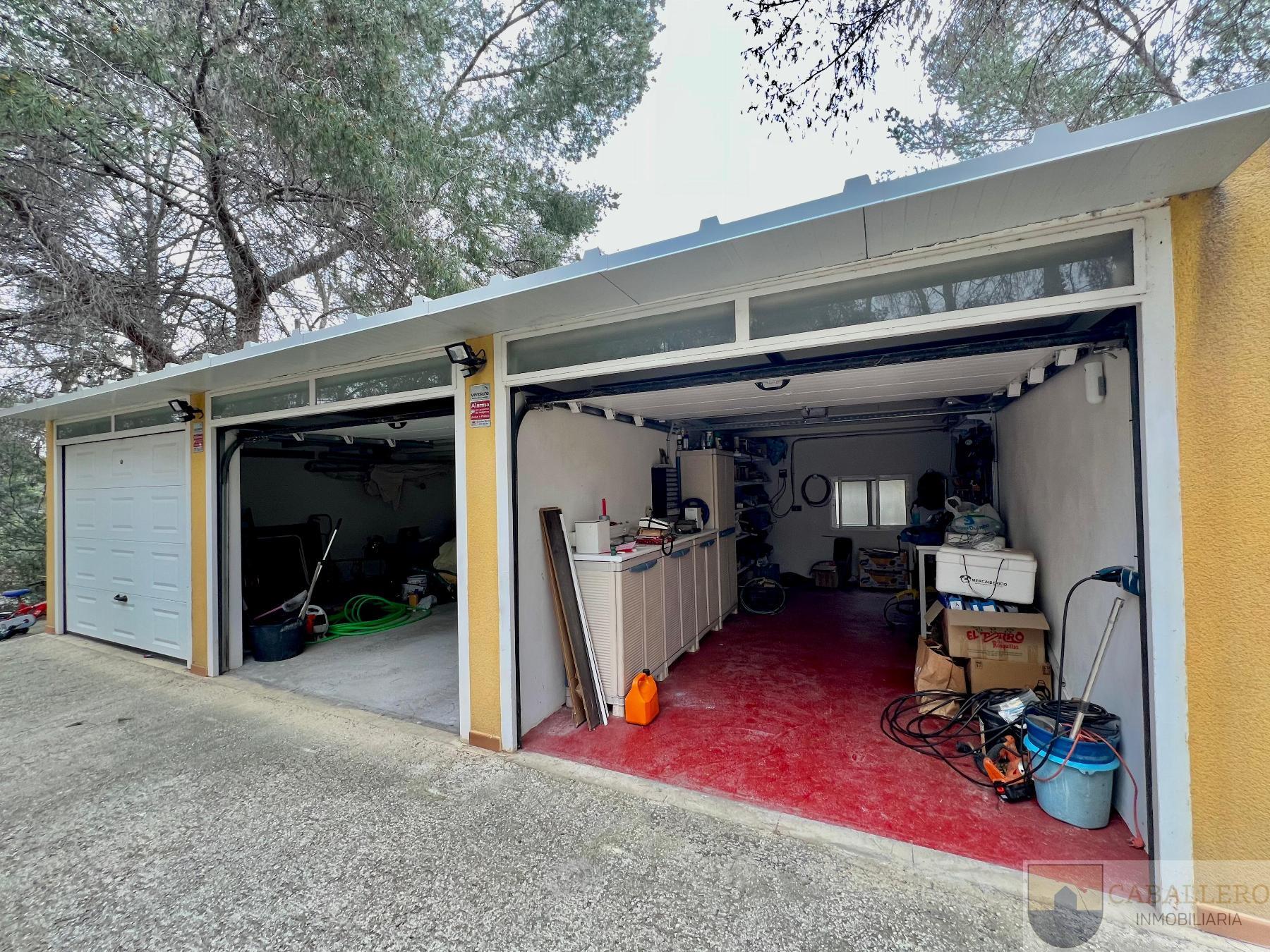 Venta de chalet en Murcia