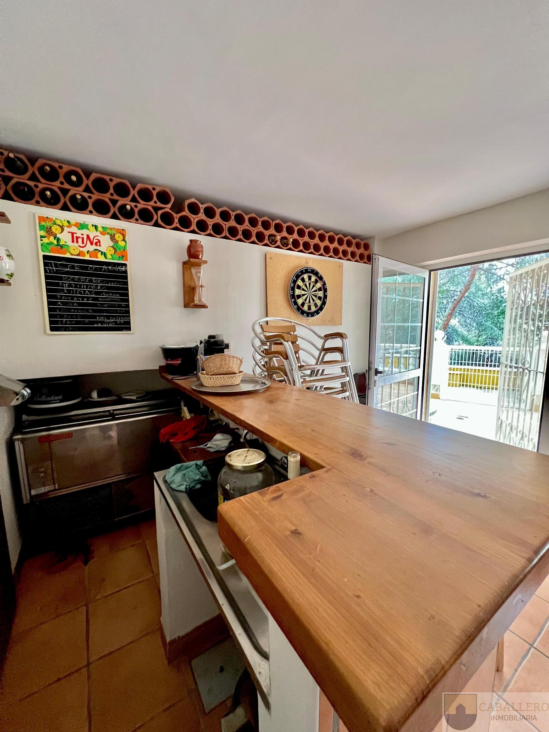 Venta de chalet en Murcia