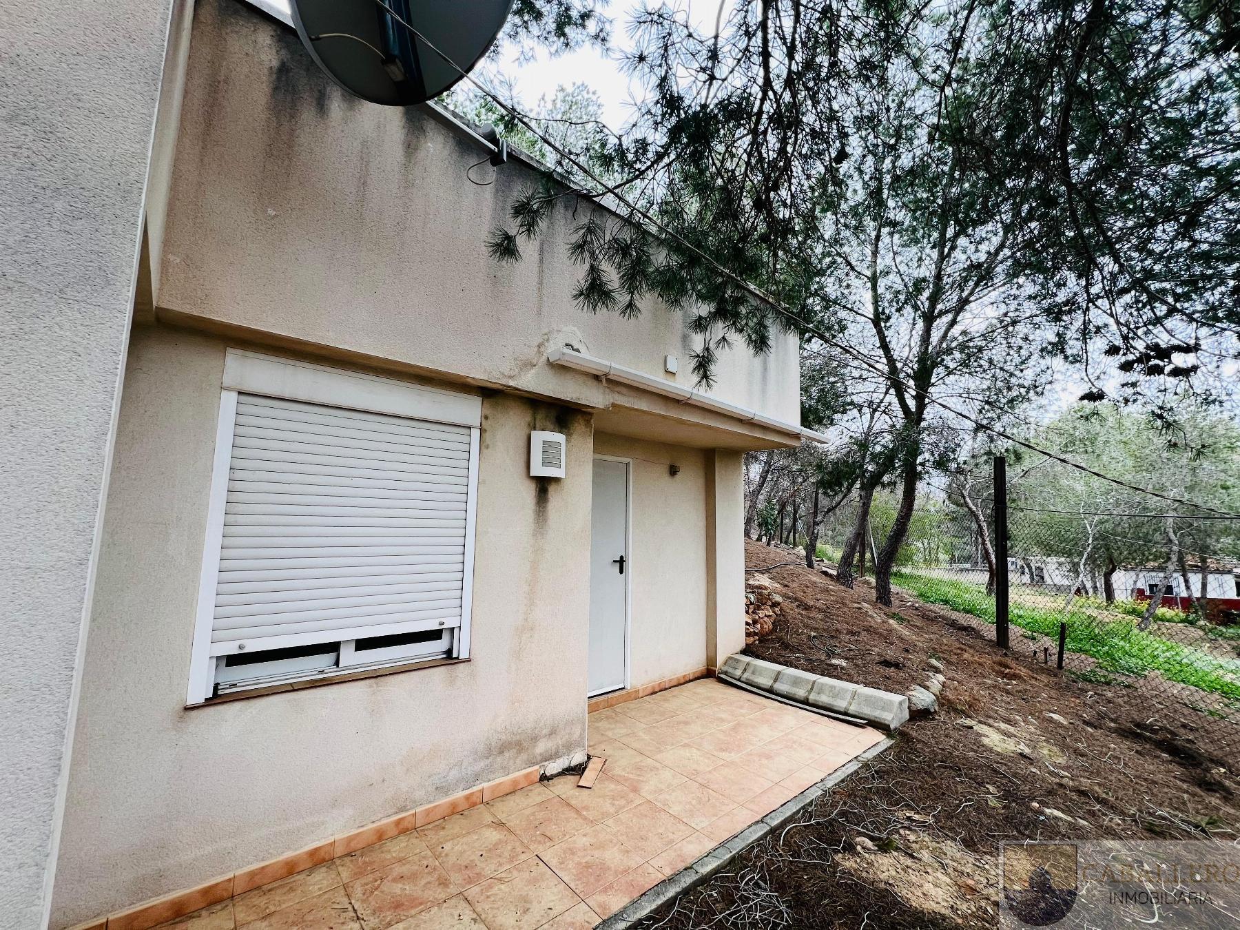 Venta de chalet en Murcia