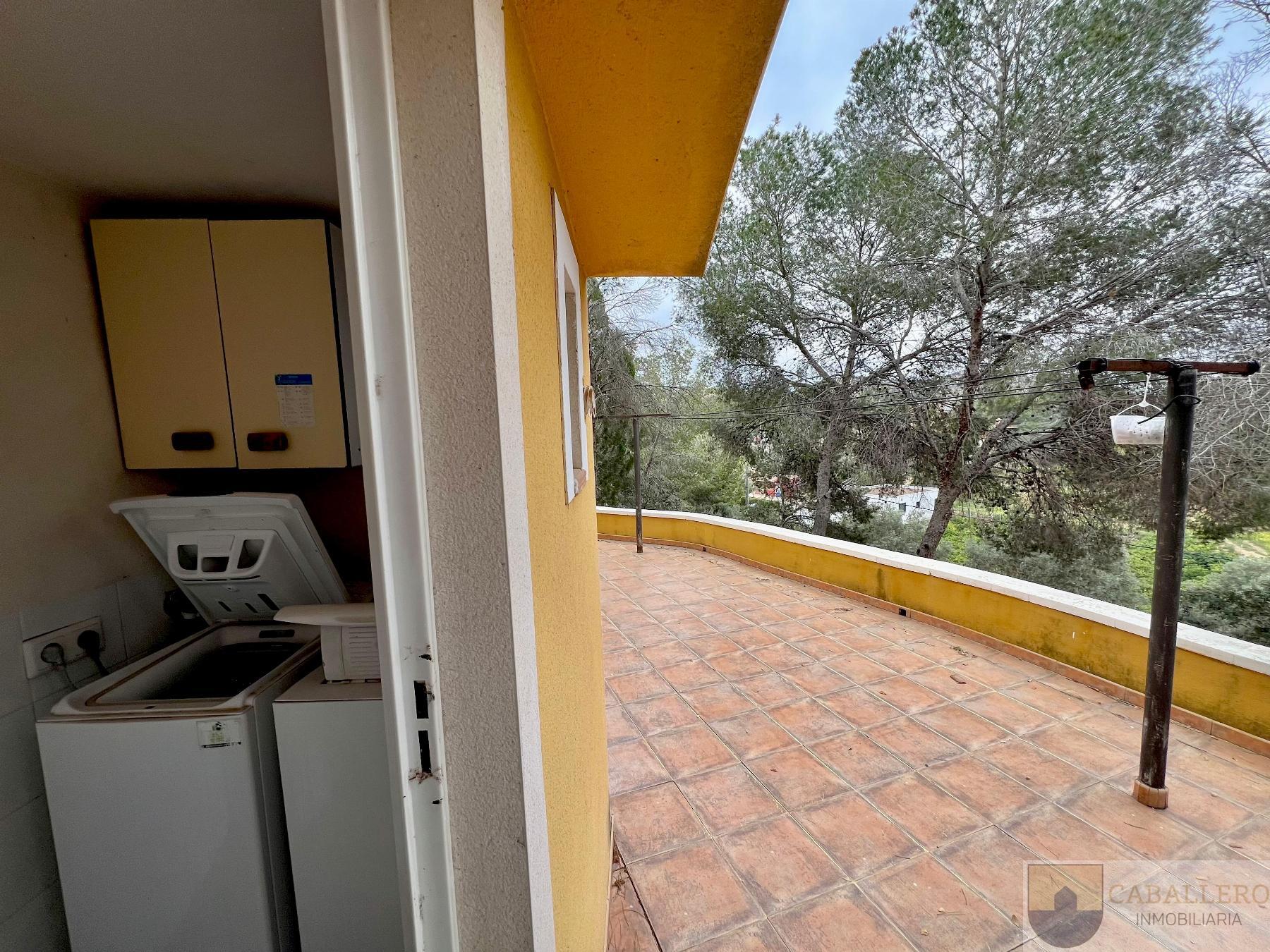 Venta de chalet en Murcia