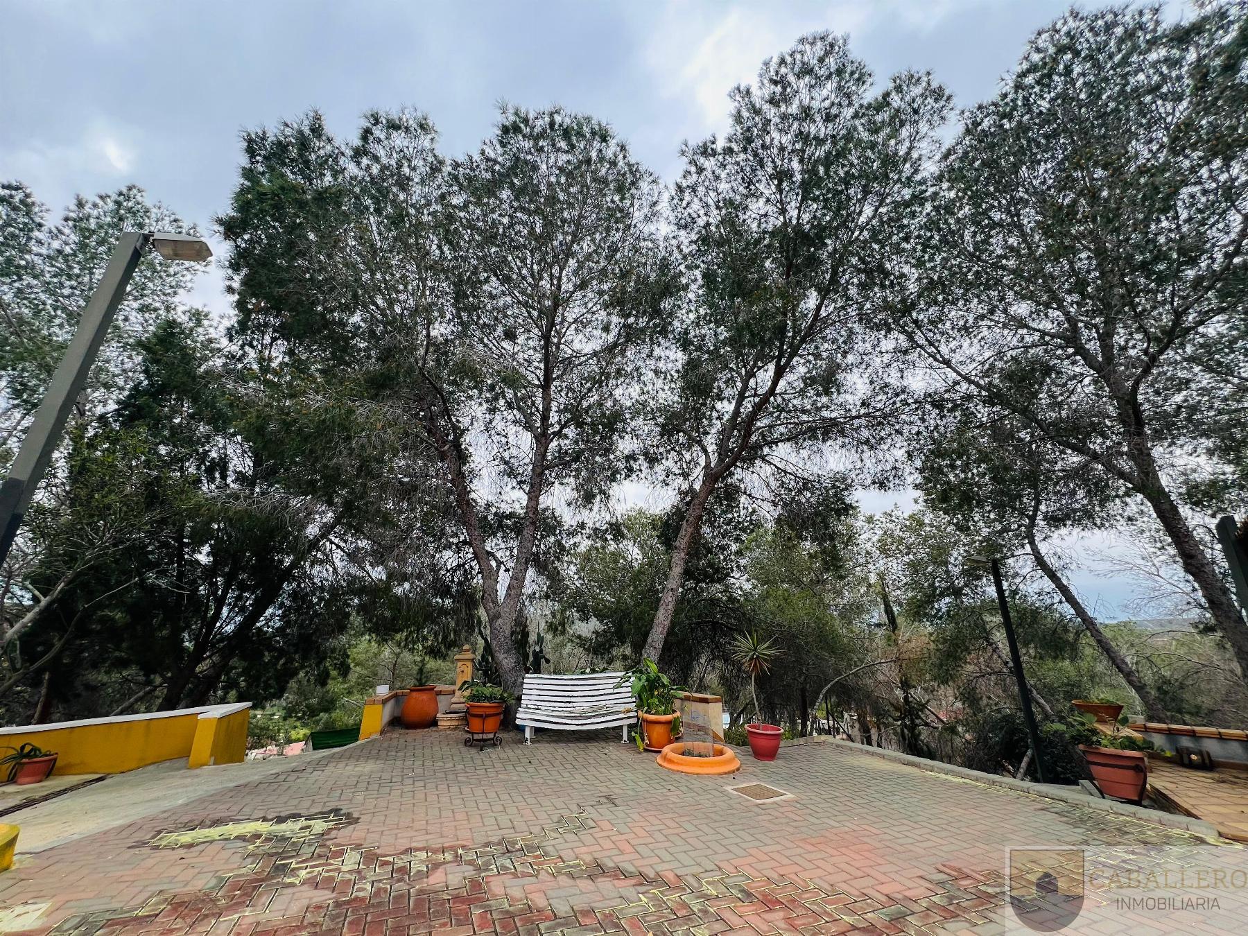 Venta de chalet en Murcia