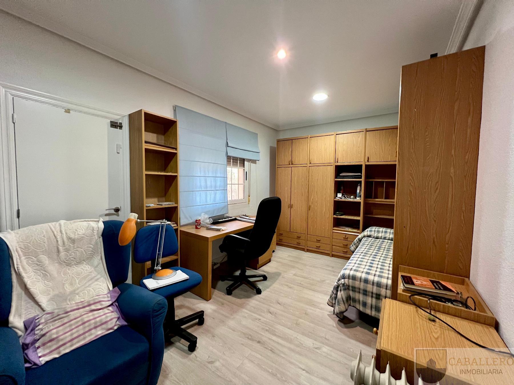 Venta de chalet en Murcia