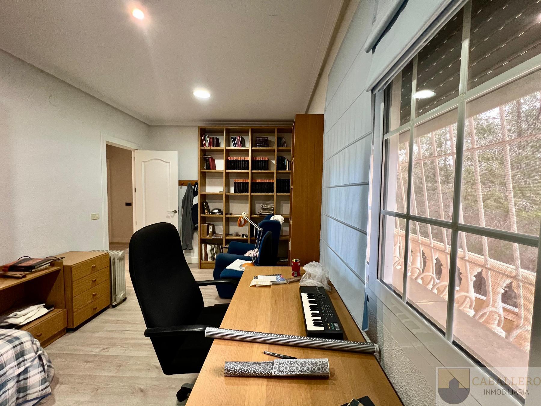 Venta de chalet en Murcia