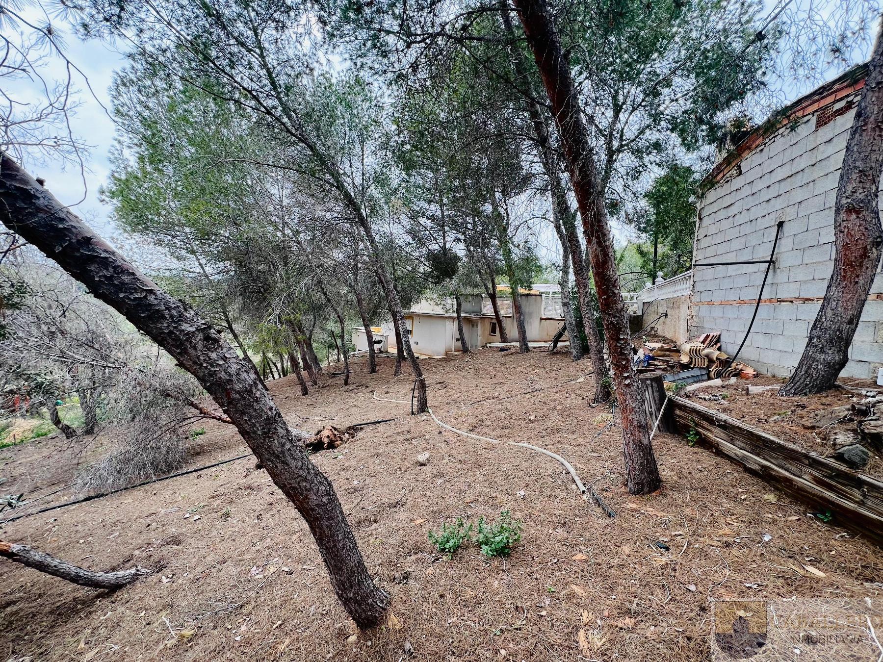 Venta de chalet en Murcia