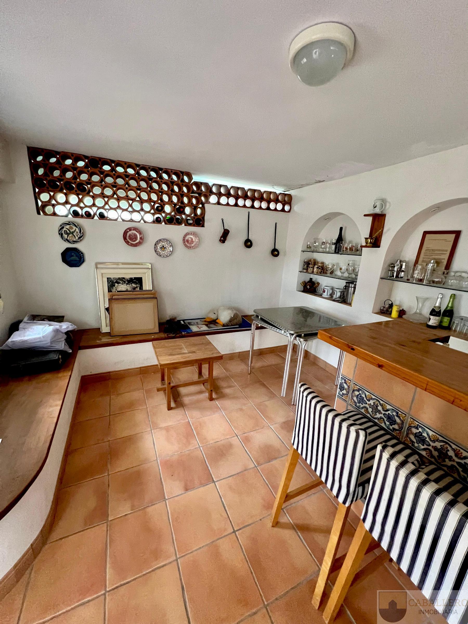 Venta de chalet en Murcia