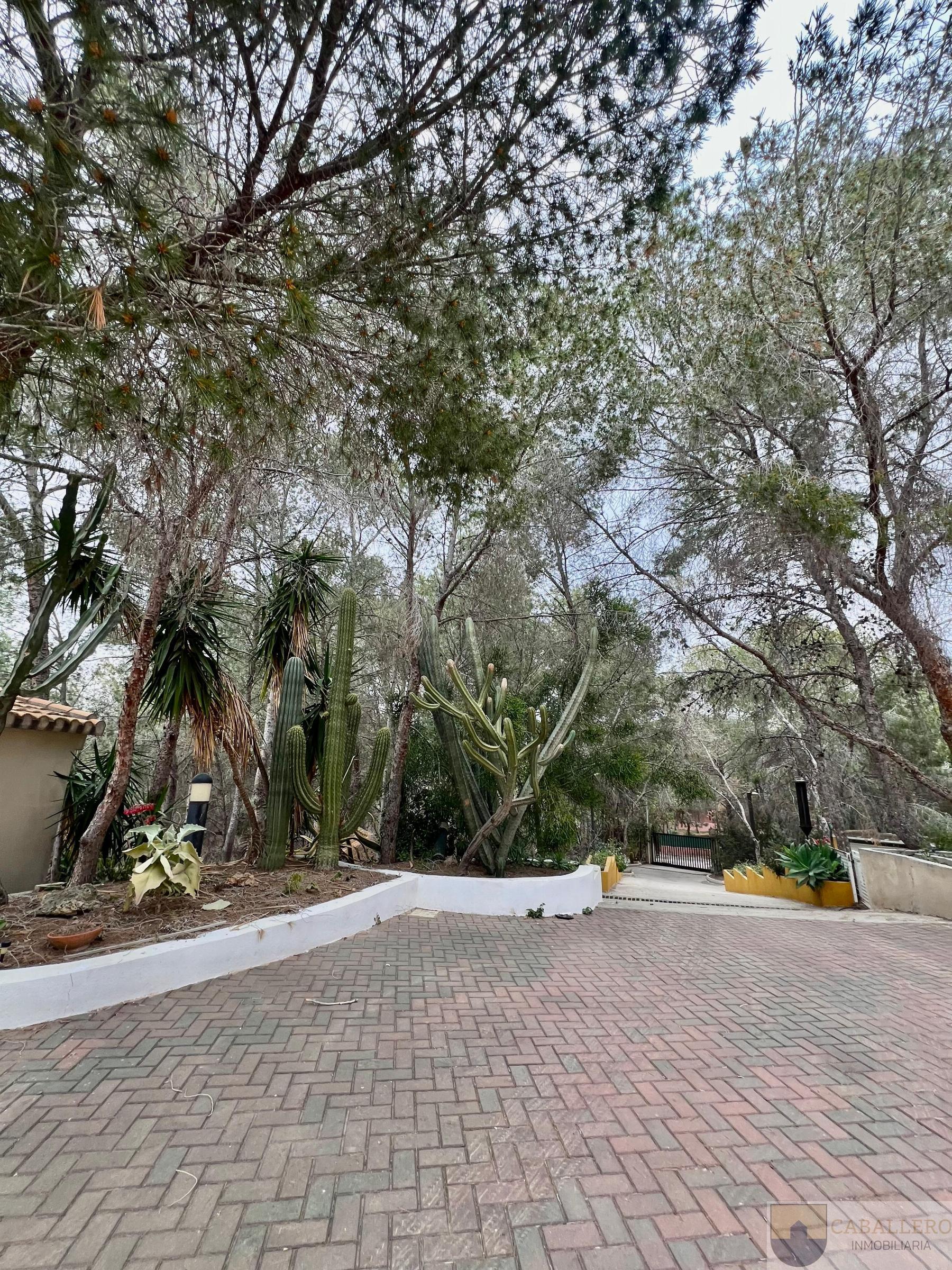 Venta de chalet en Murcia