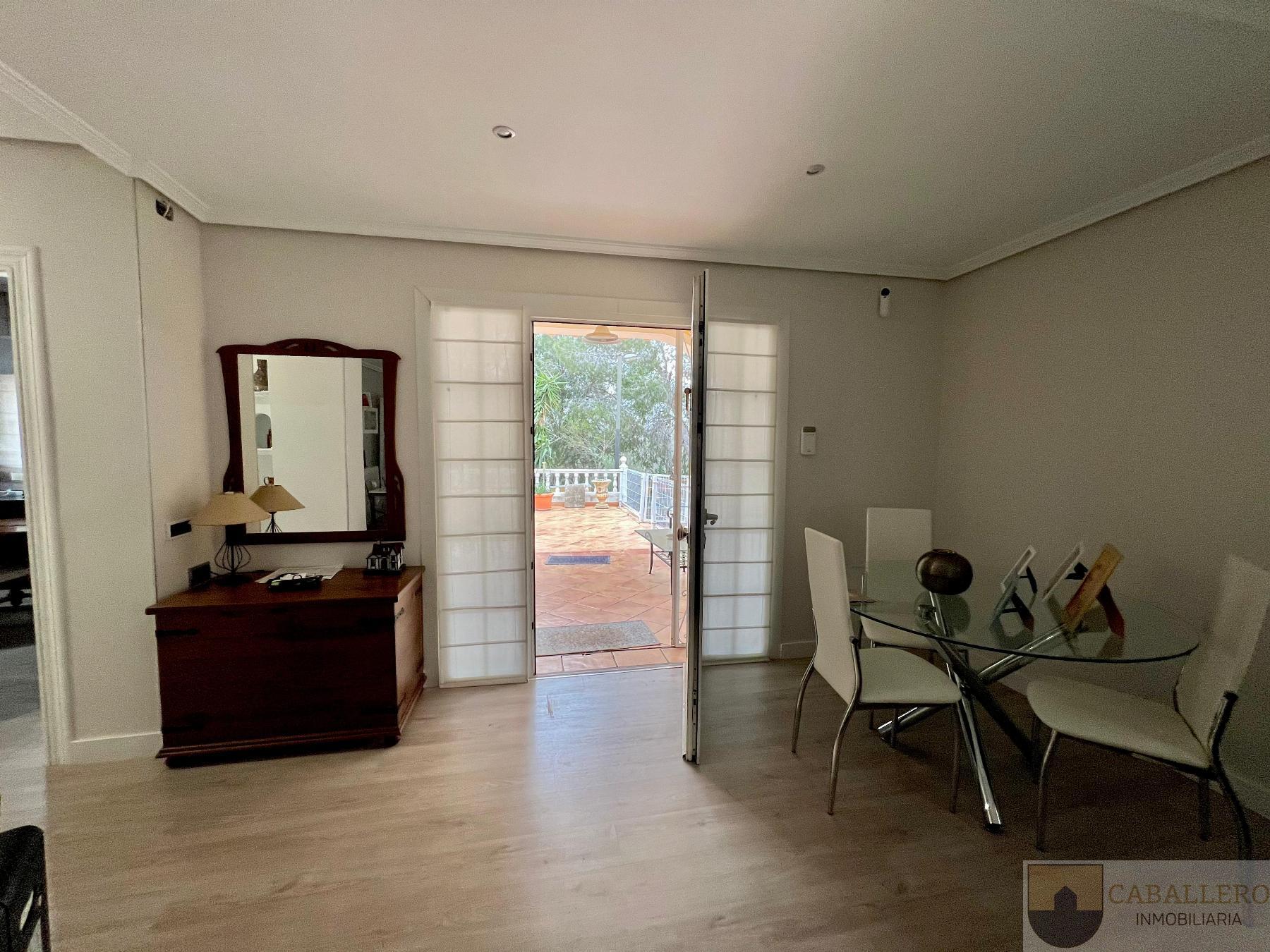 Venta de chalet en Murcia