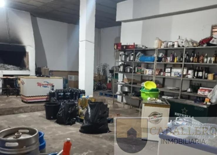 Venta de local en Murcia