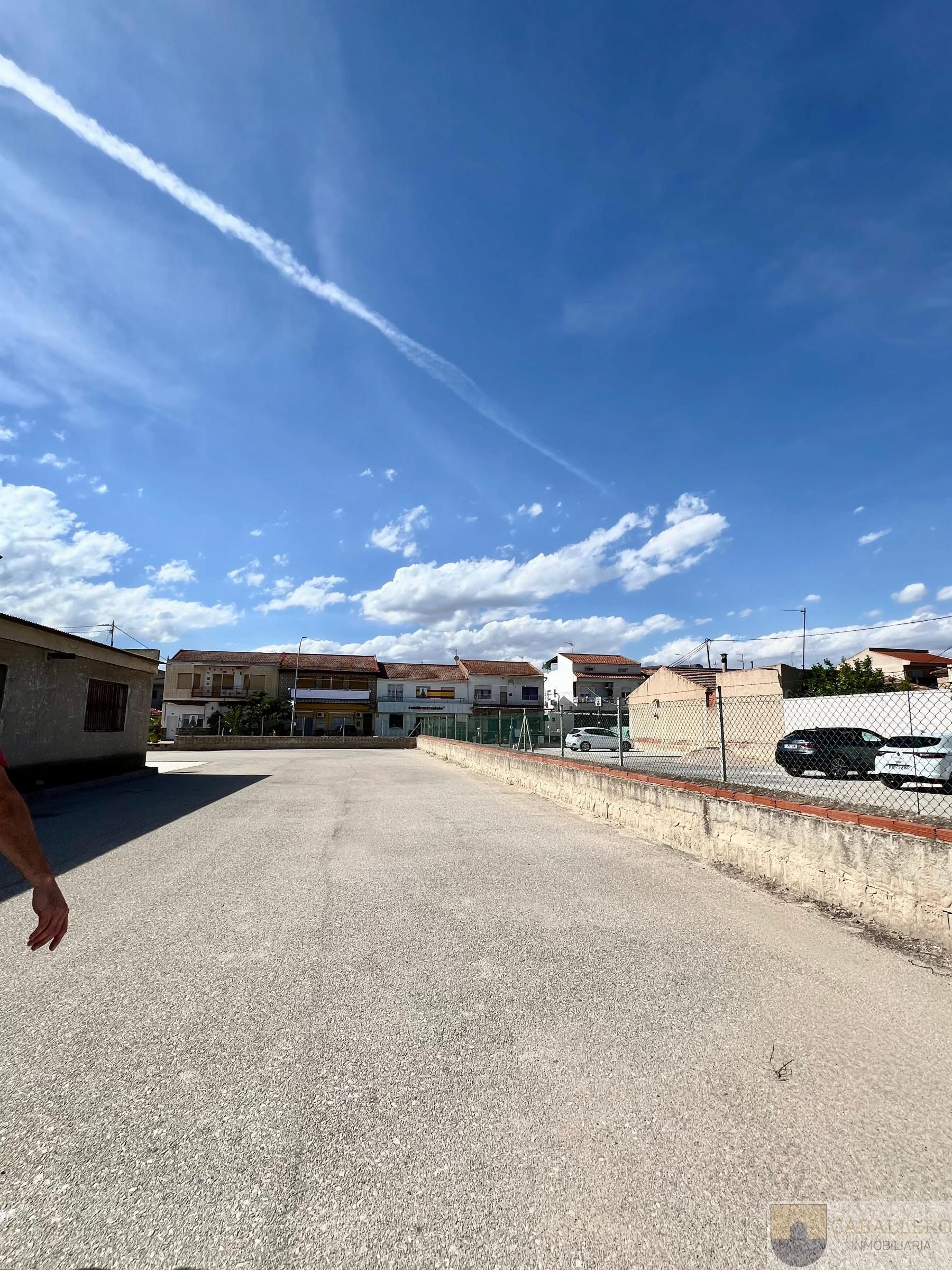 Venta de local en Murcia