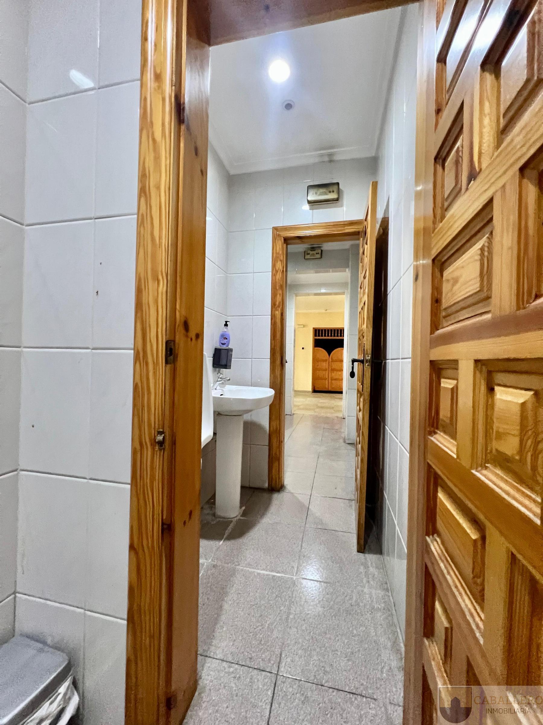 Venta de local en Murcia