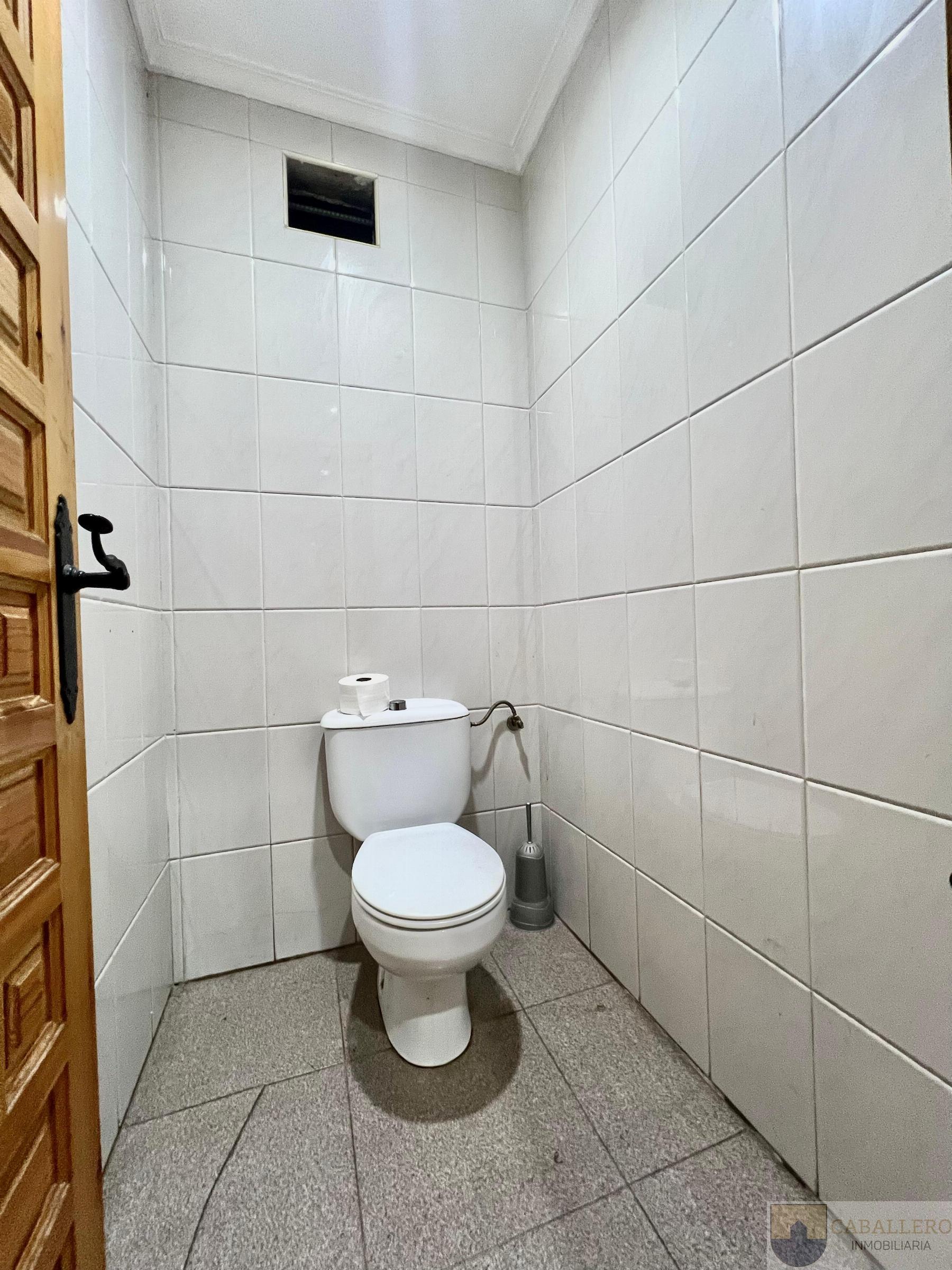 Venta de local en Murcia