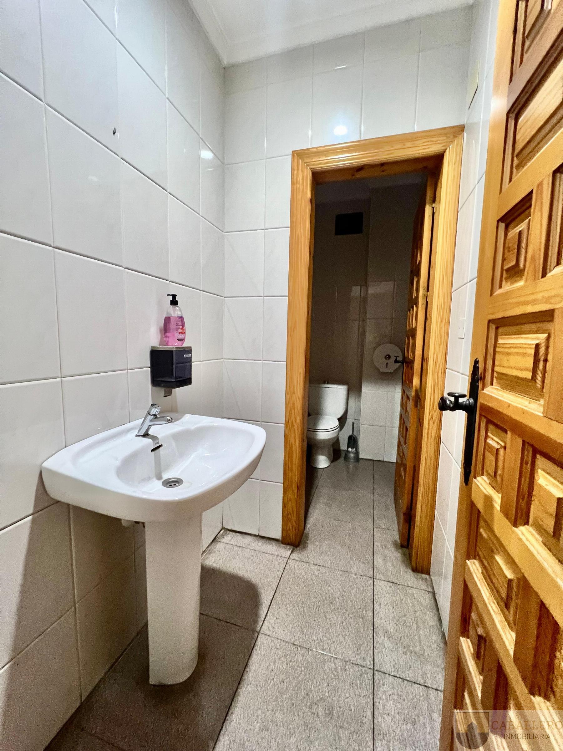 Venta de local en Murcia