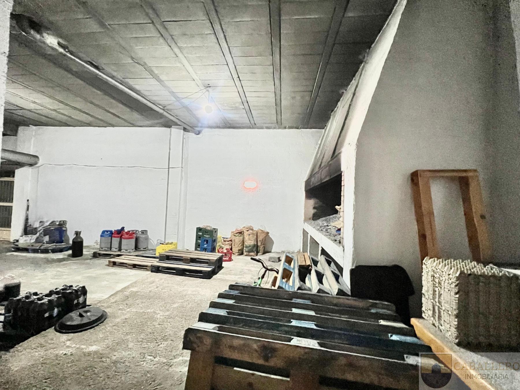 Venta de local en Murcia