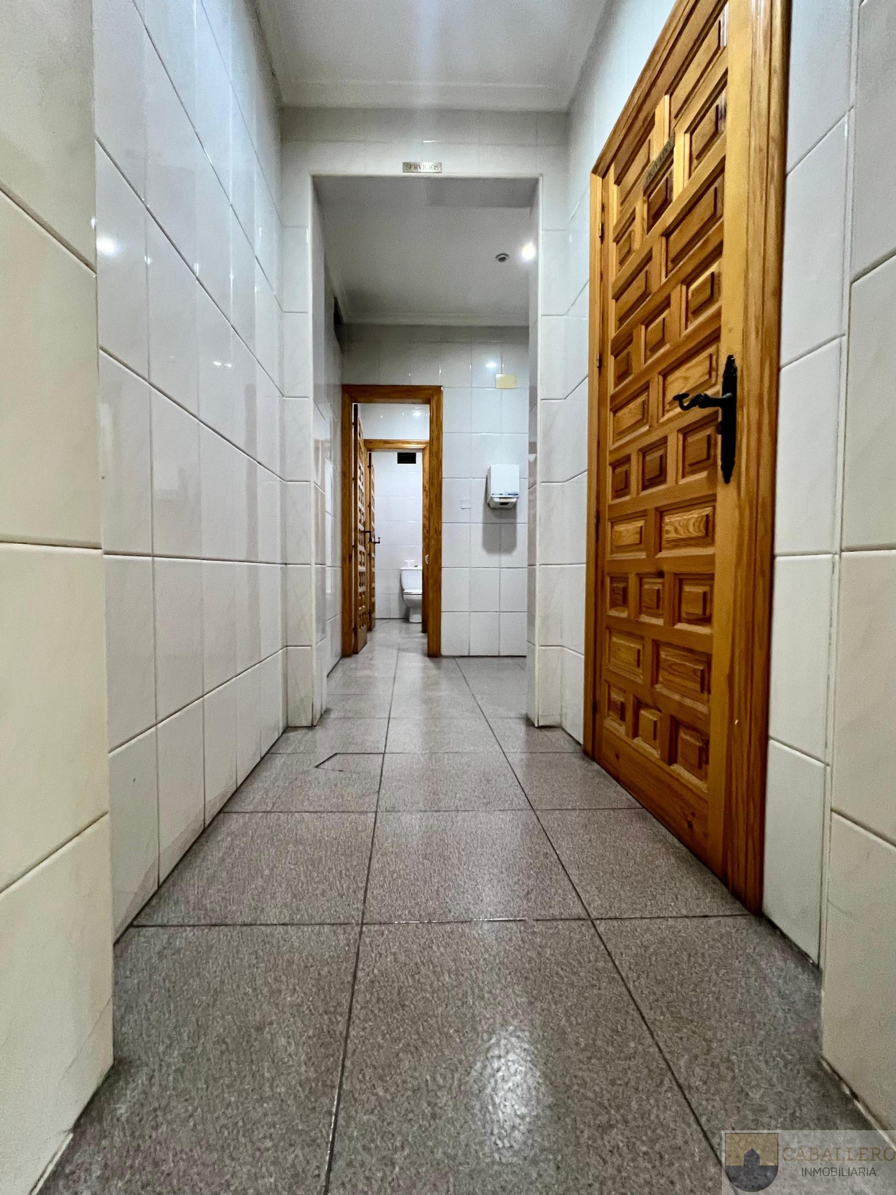Venta de local en Murcia