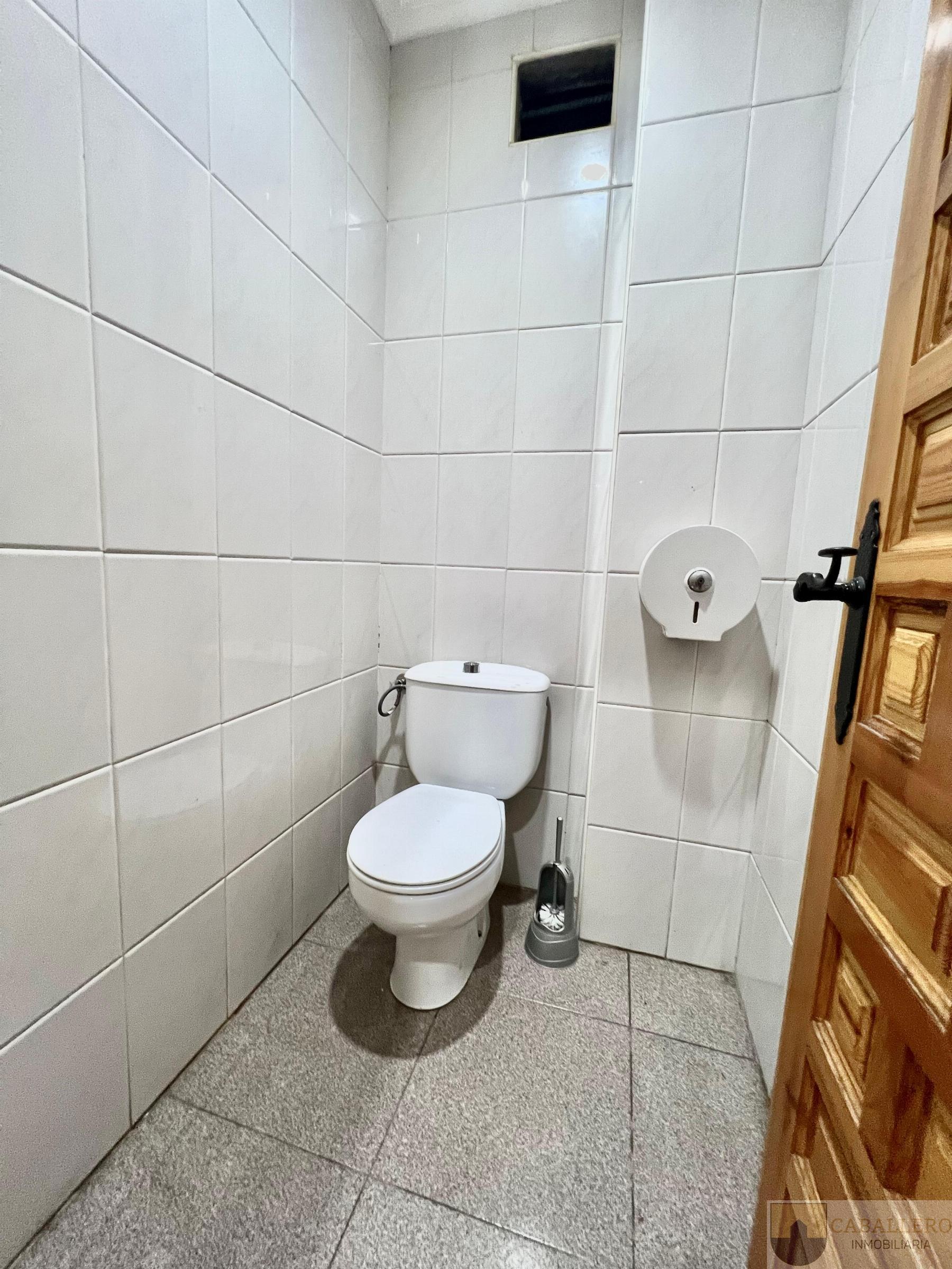 Venta de local en Murcia