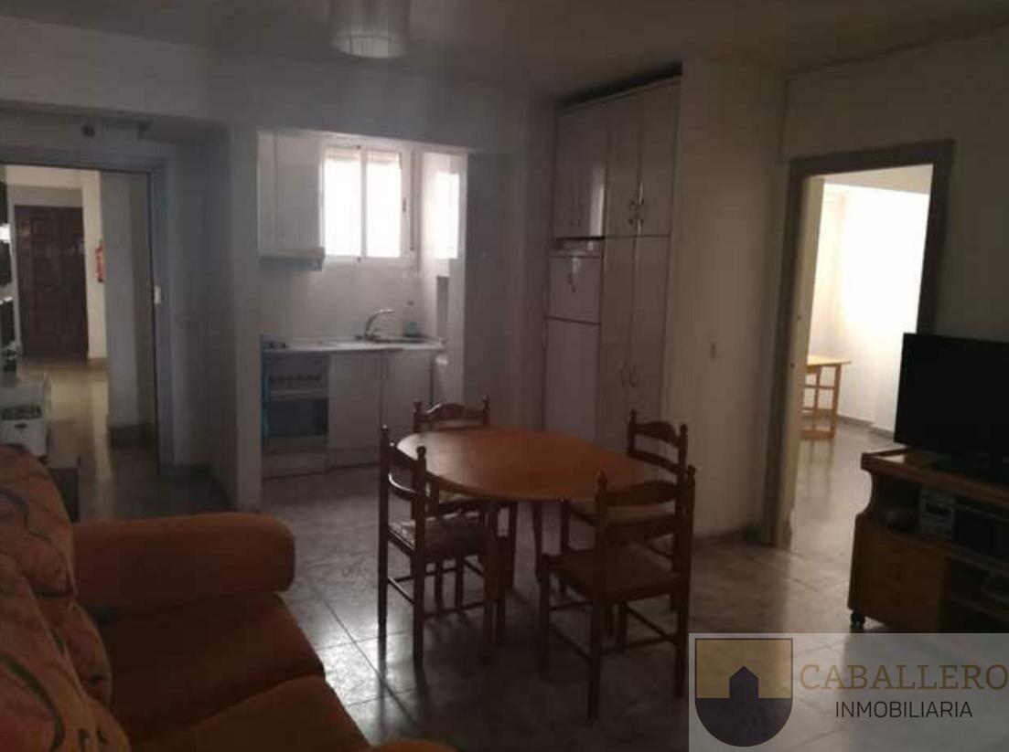 Alquiler de piso en Murcia