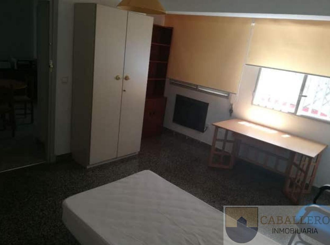 Alquiler de piso en Murcia