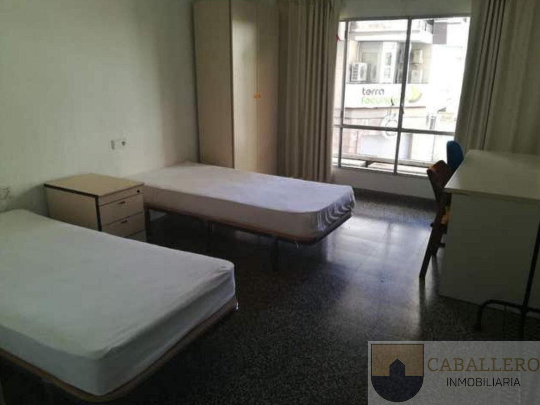 Alquiler de piso en Murcia