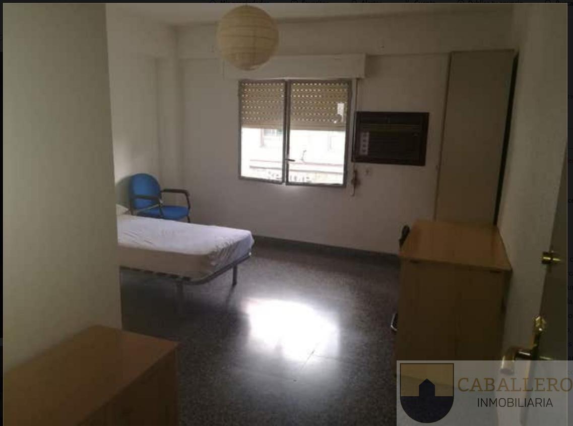 Alquiler de piso en Murcia