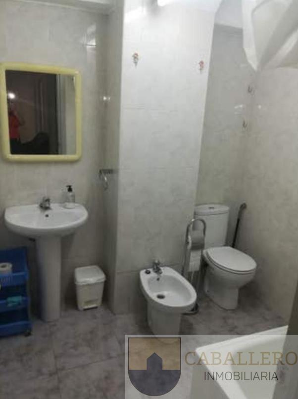 Alquiler de piso en Murcia