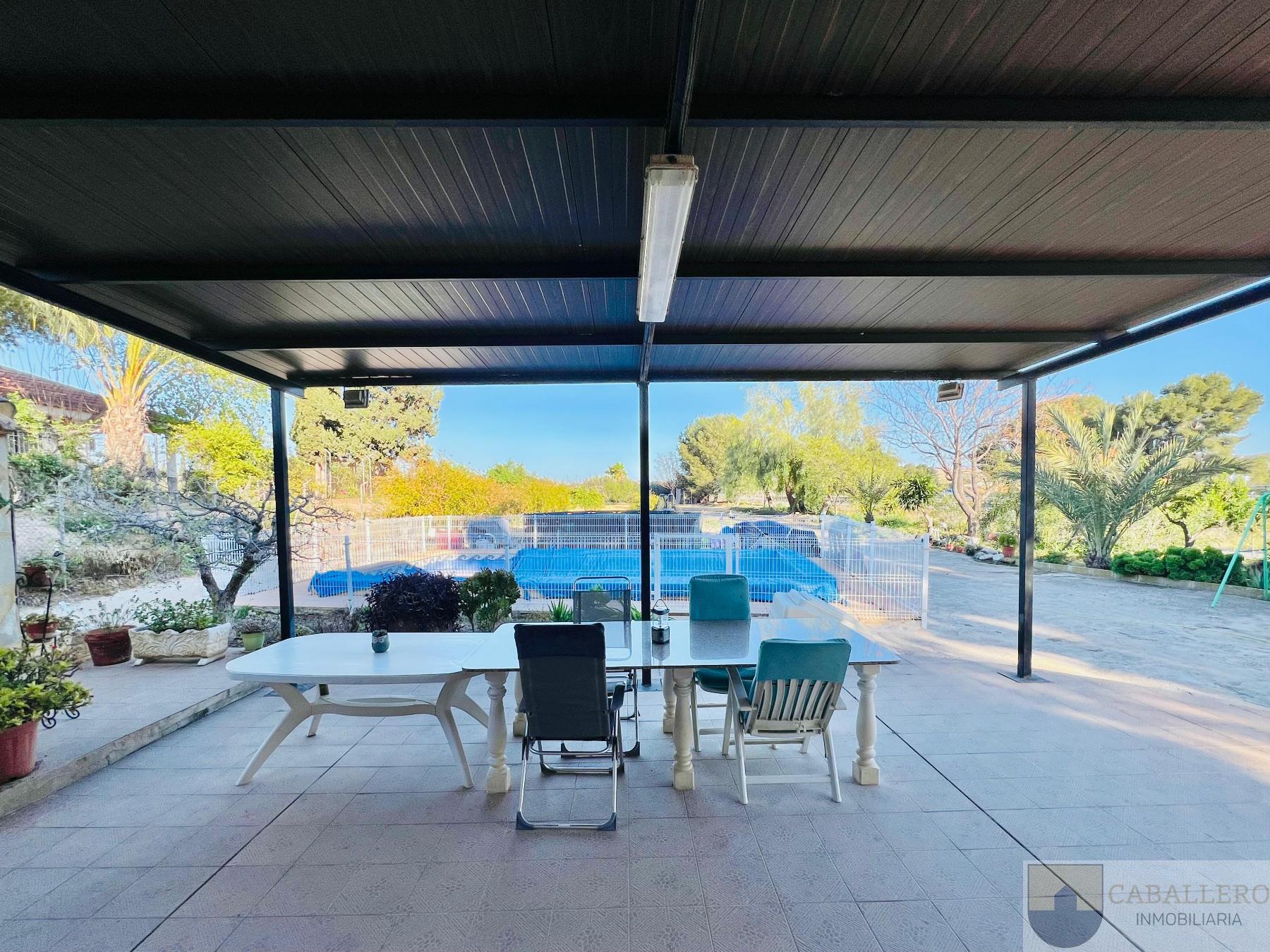 Venta de casa en Cañada Hermosa