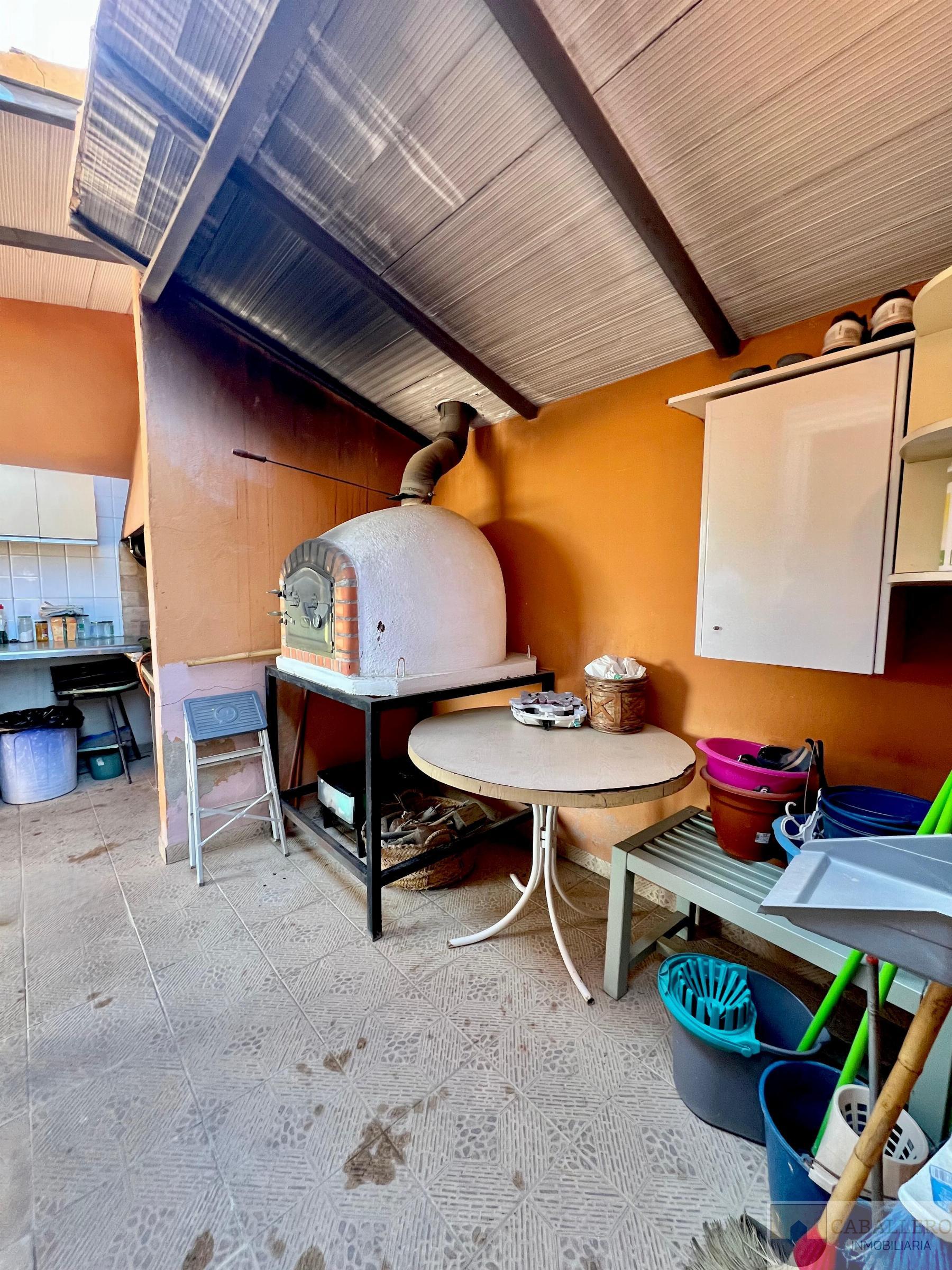 Venta de casa en Cañada Hermosa