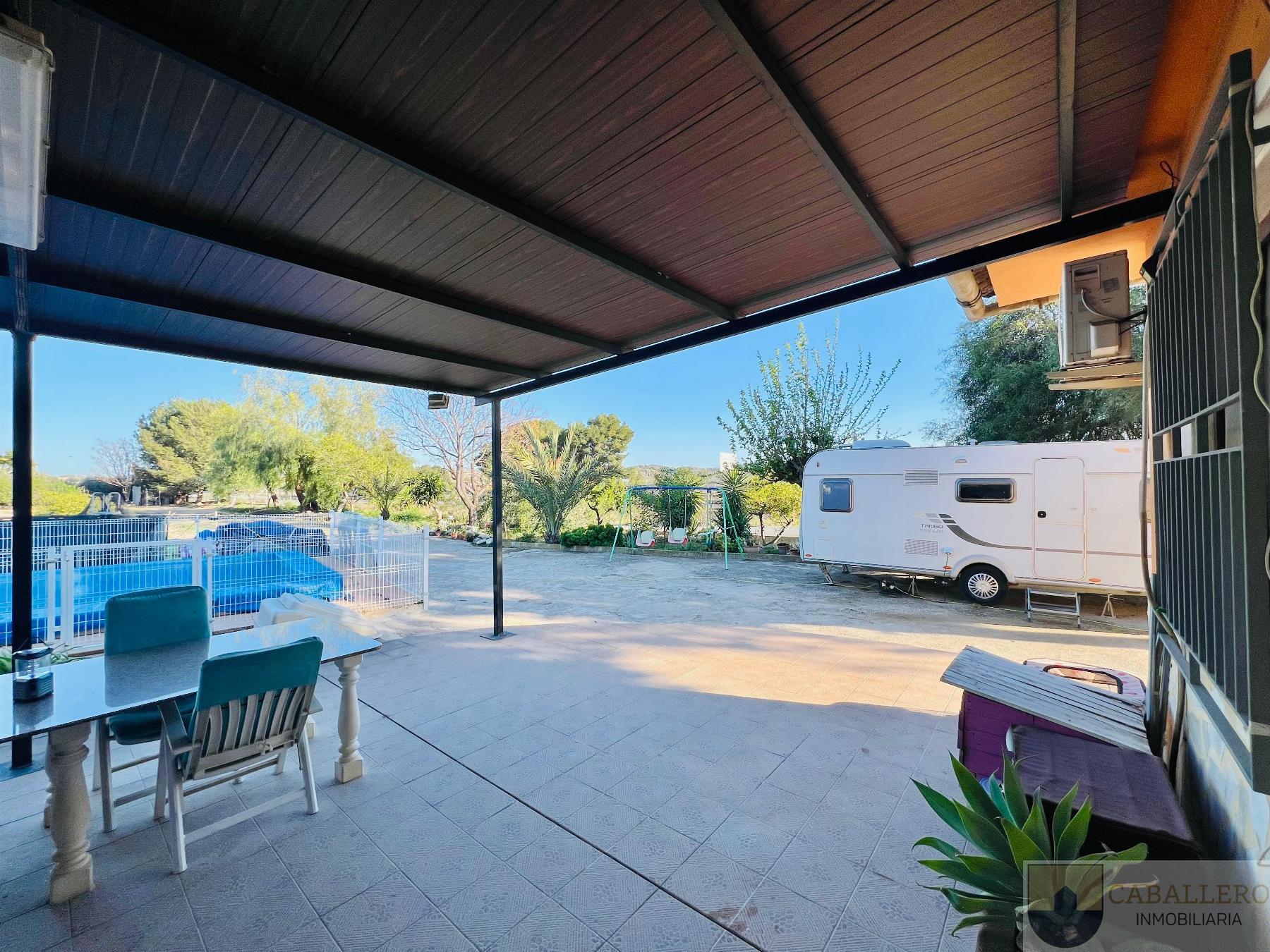 Venta de casa en Cañada Hermosa