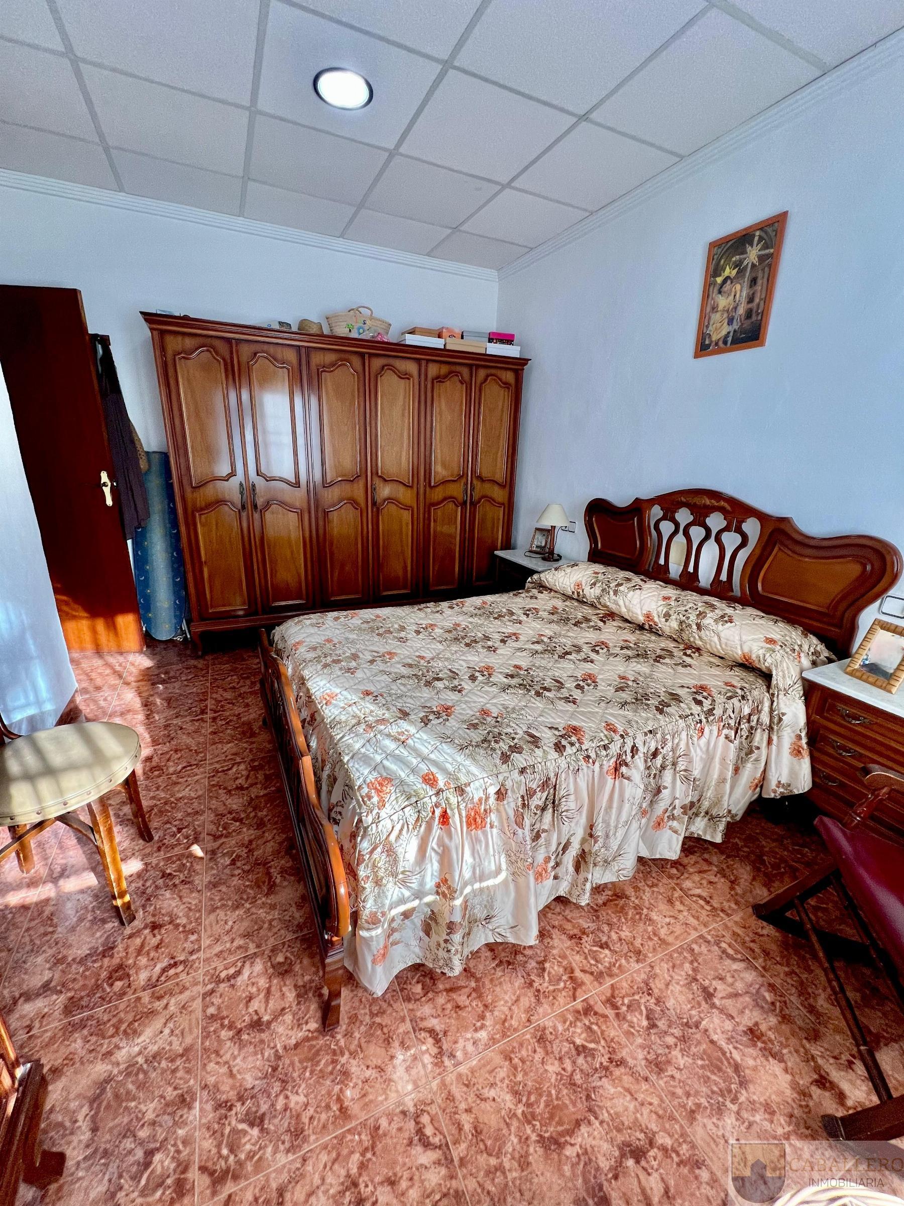 Venta de casa en Cañada Hermosa