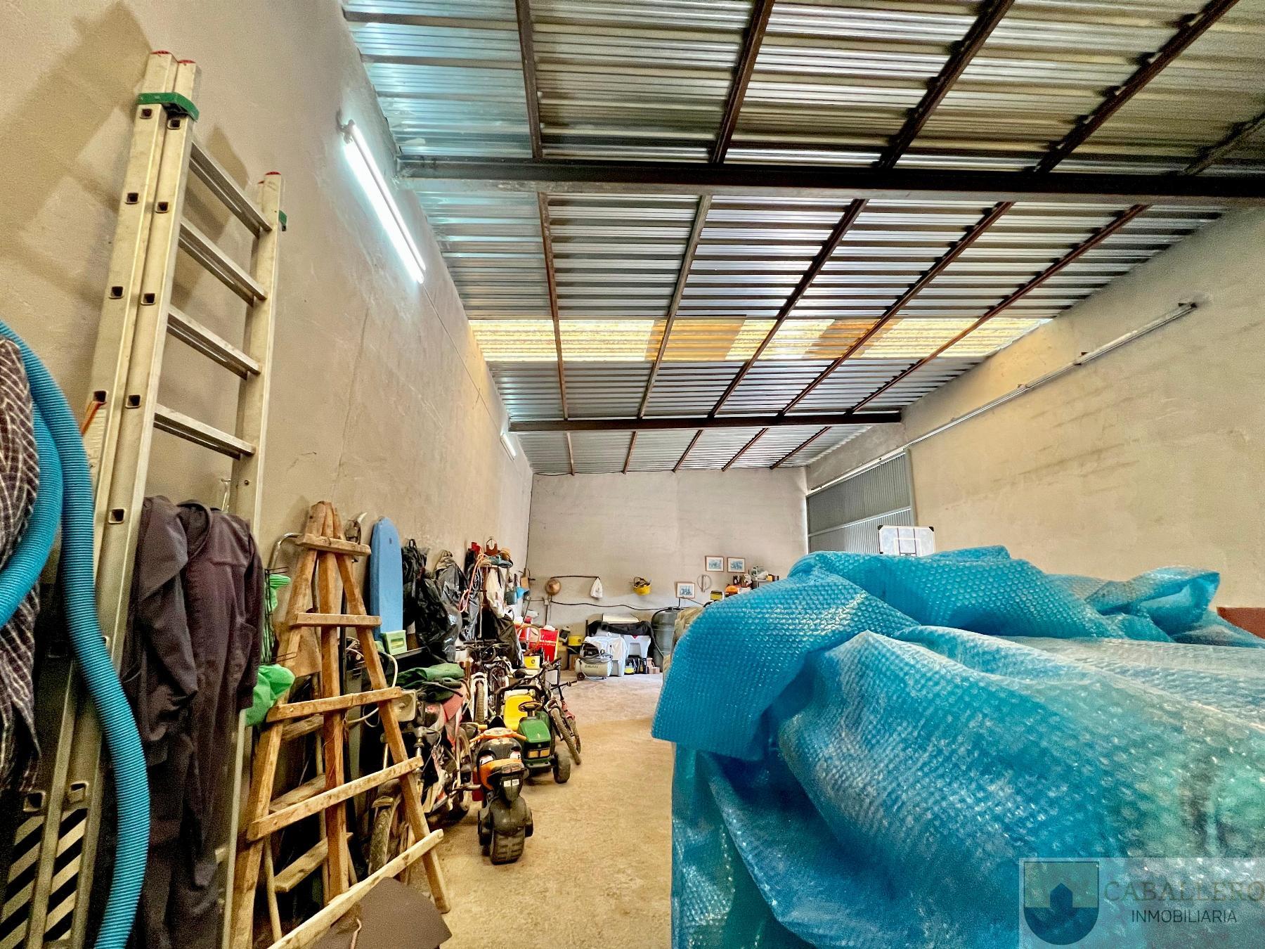 Venta de casa en Cañada Hermosa